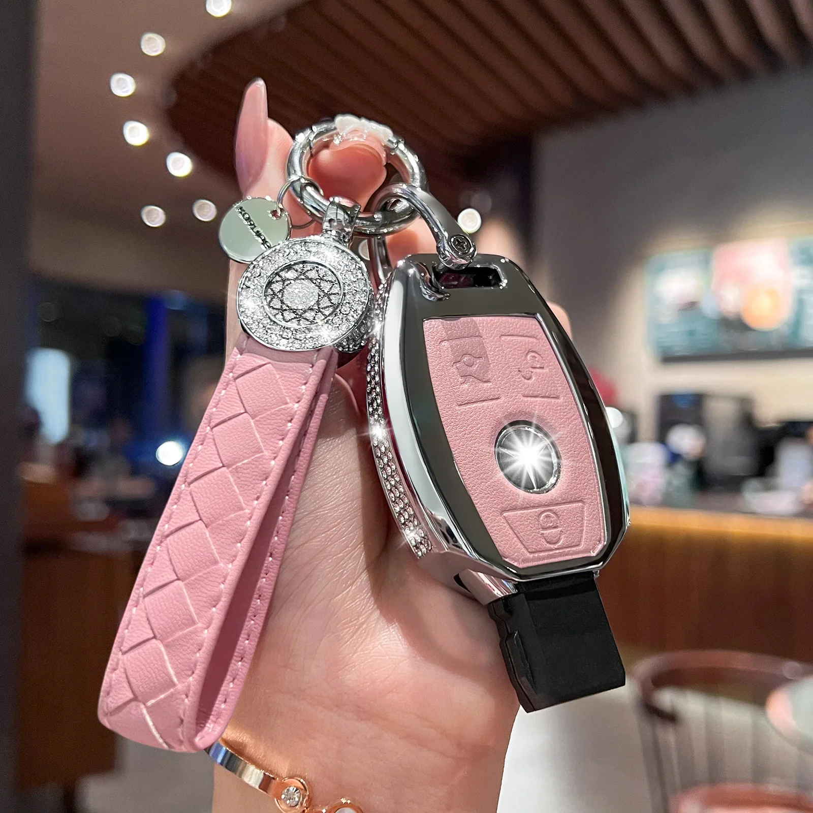 Royale Leather Collection