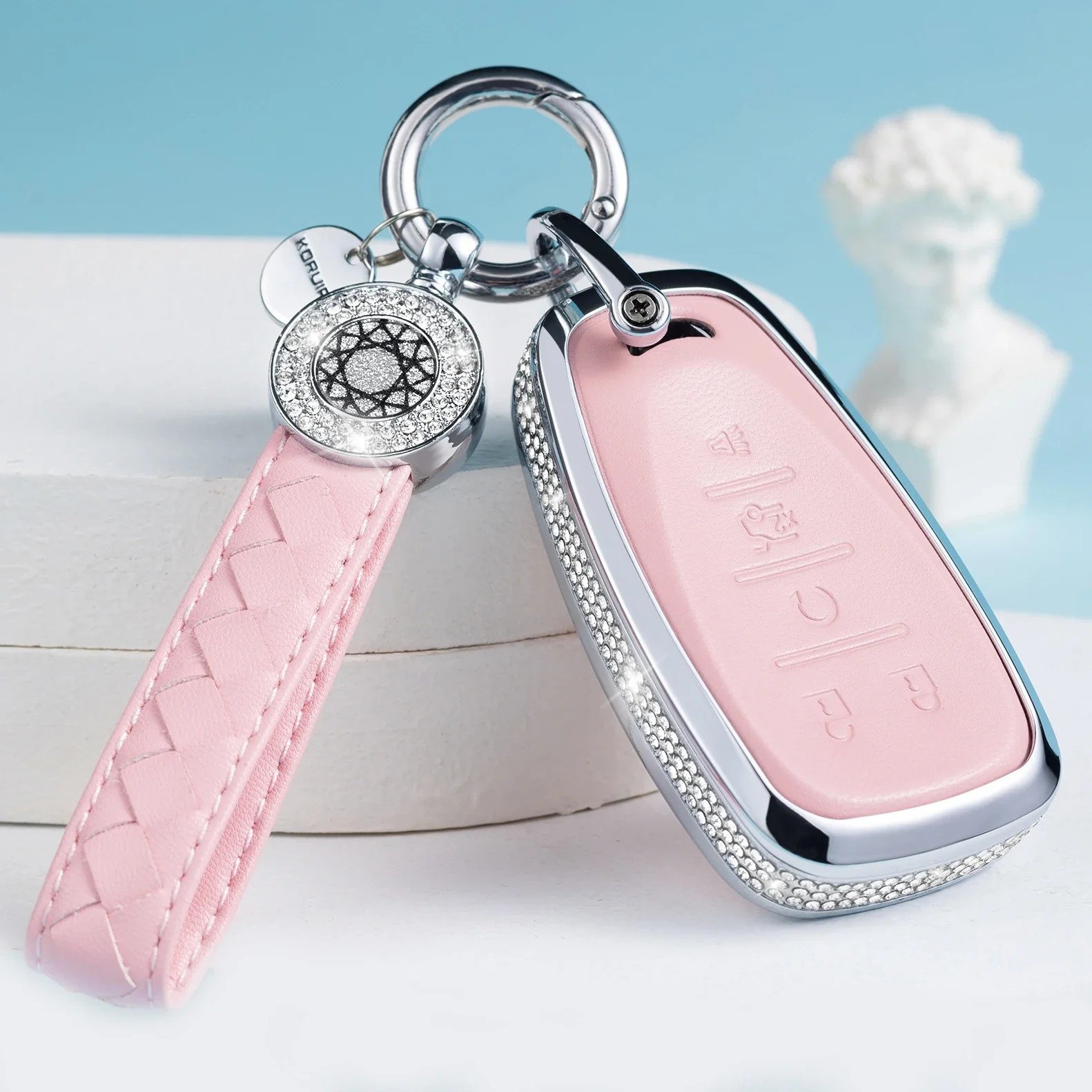 Royale Leather Collection