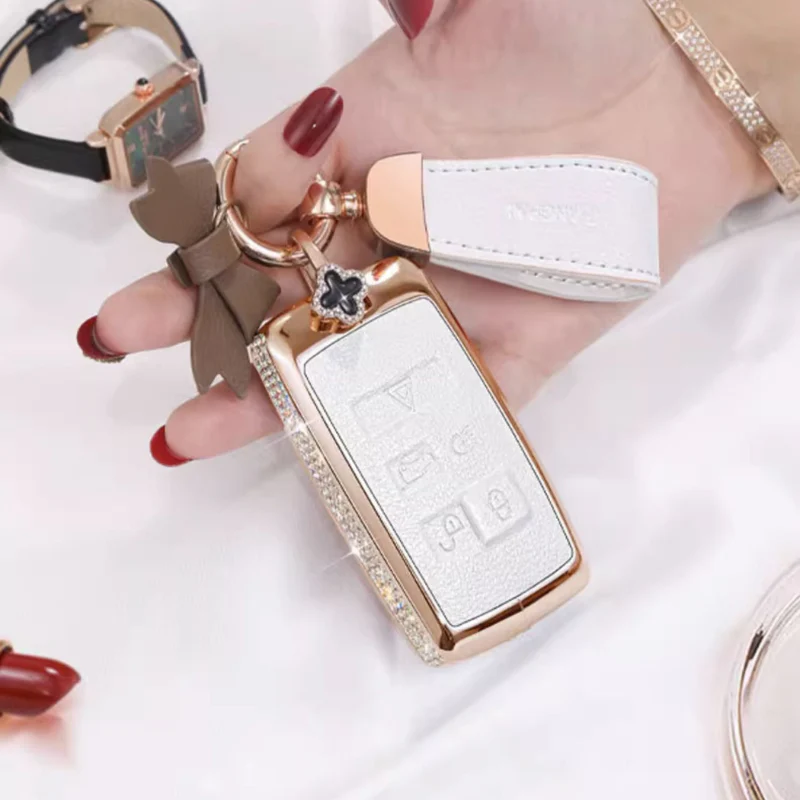 Royale Leather Collection