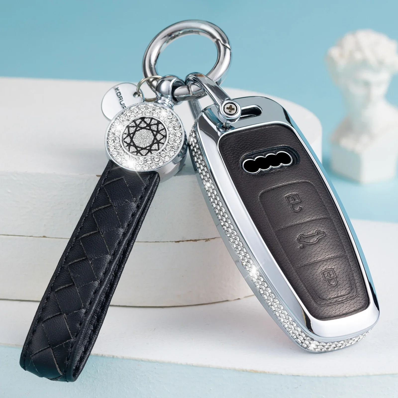 Royale Leather Collection