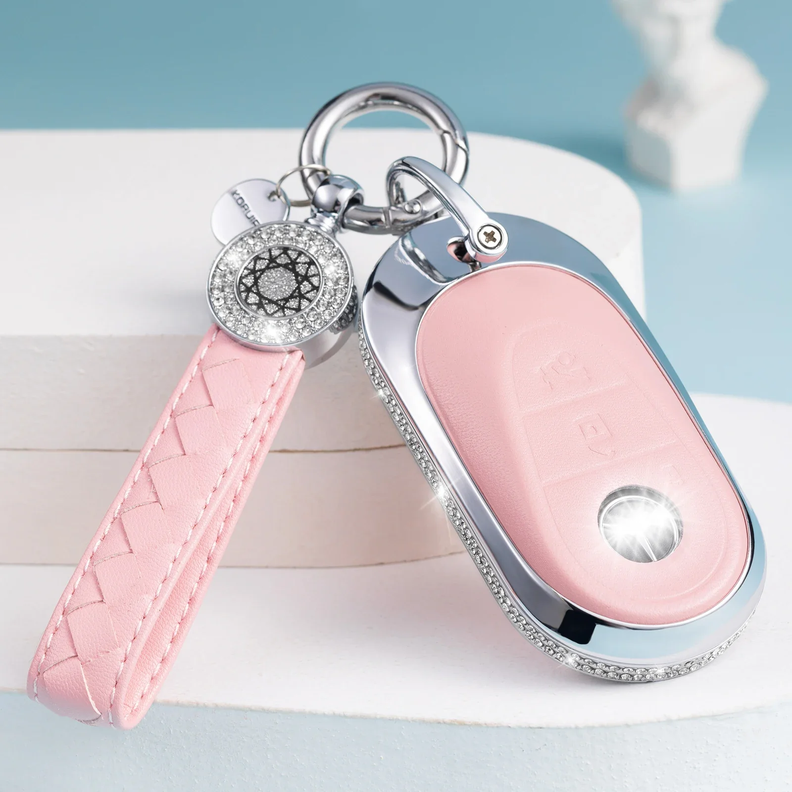 Royale Leather Collection