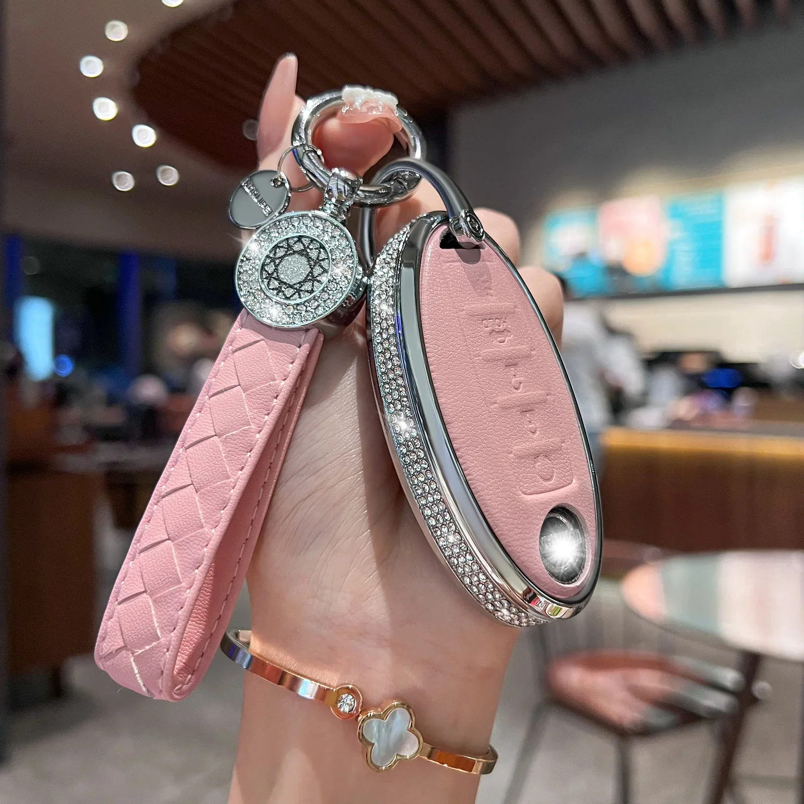 Royale Leather Collection