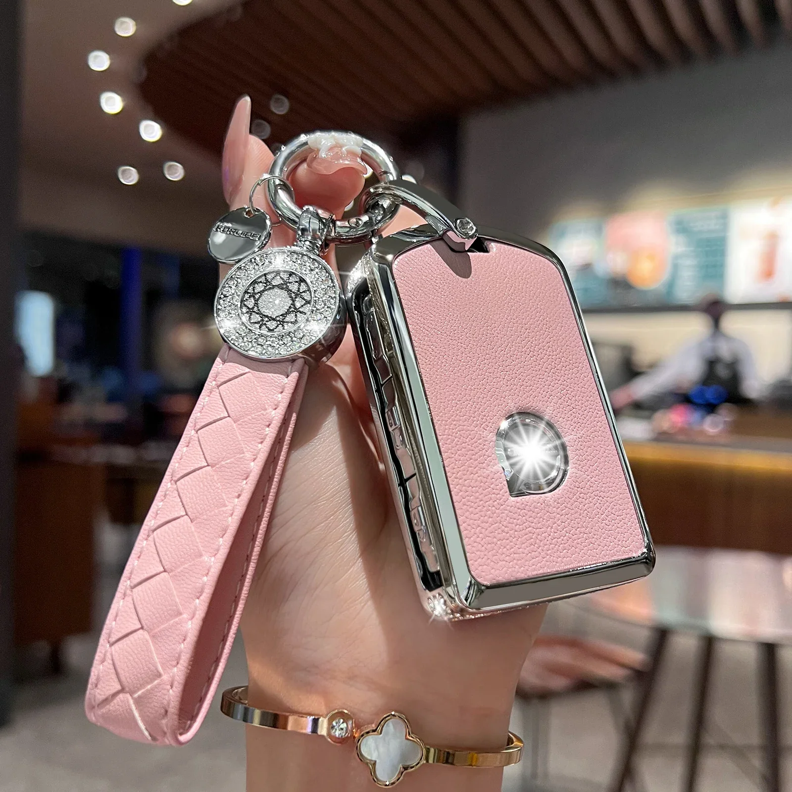 Royale Leather Collection