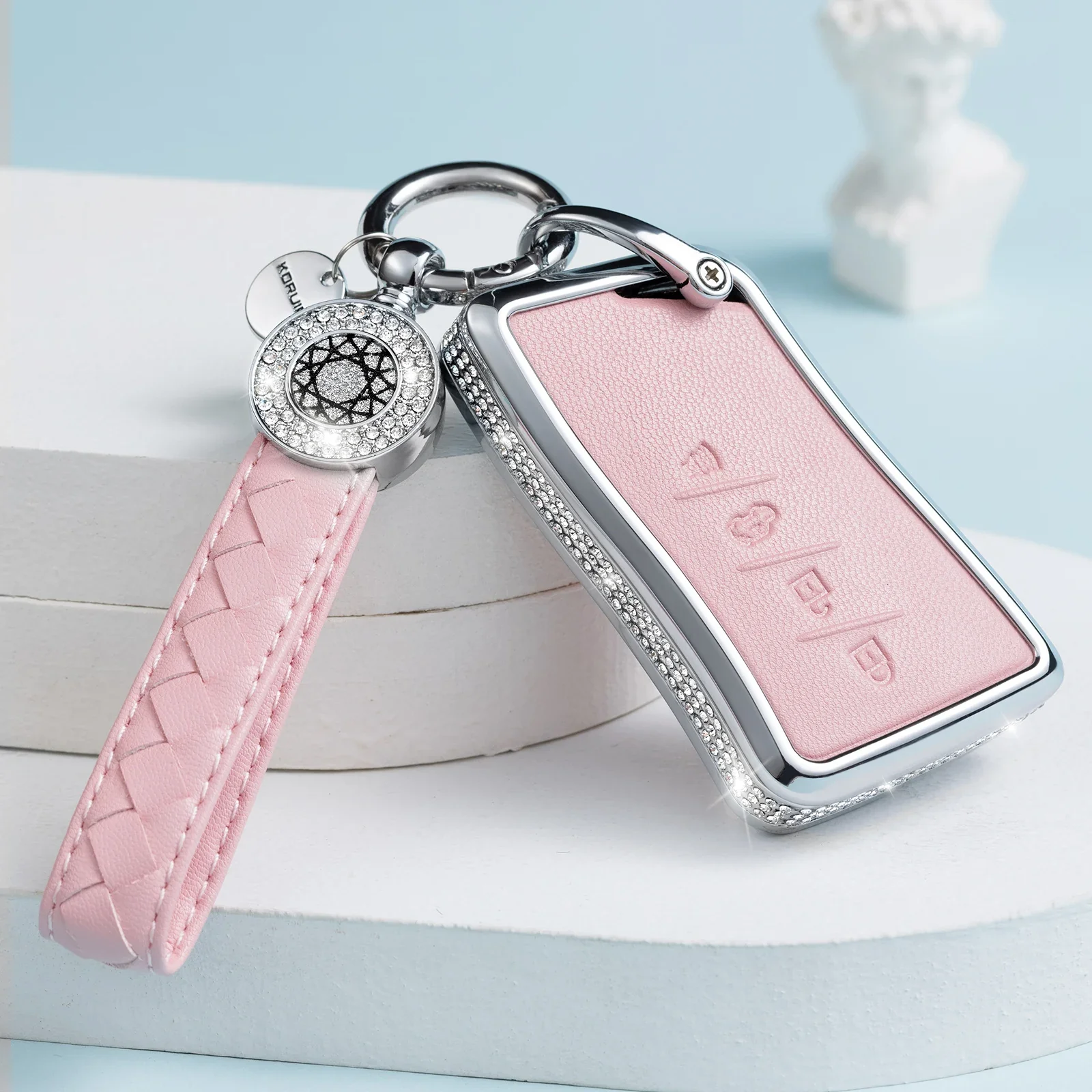 Royale Leather Collection