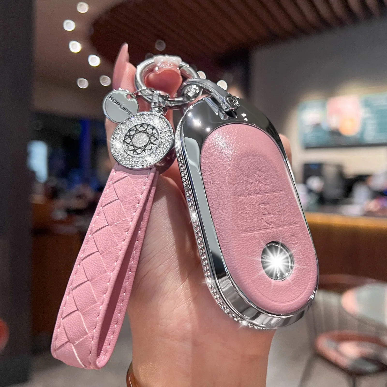 Royale Leather Collection