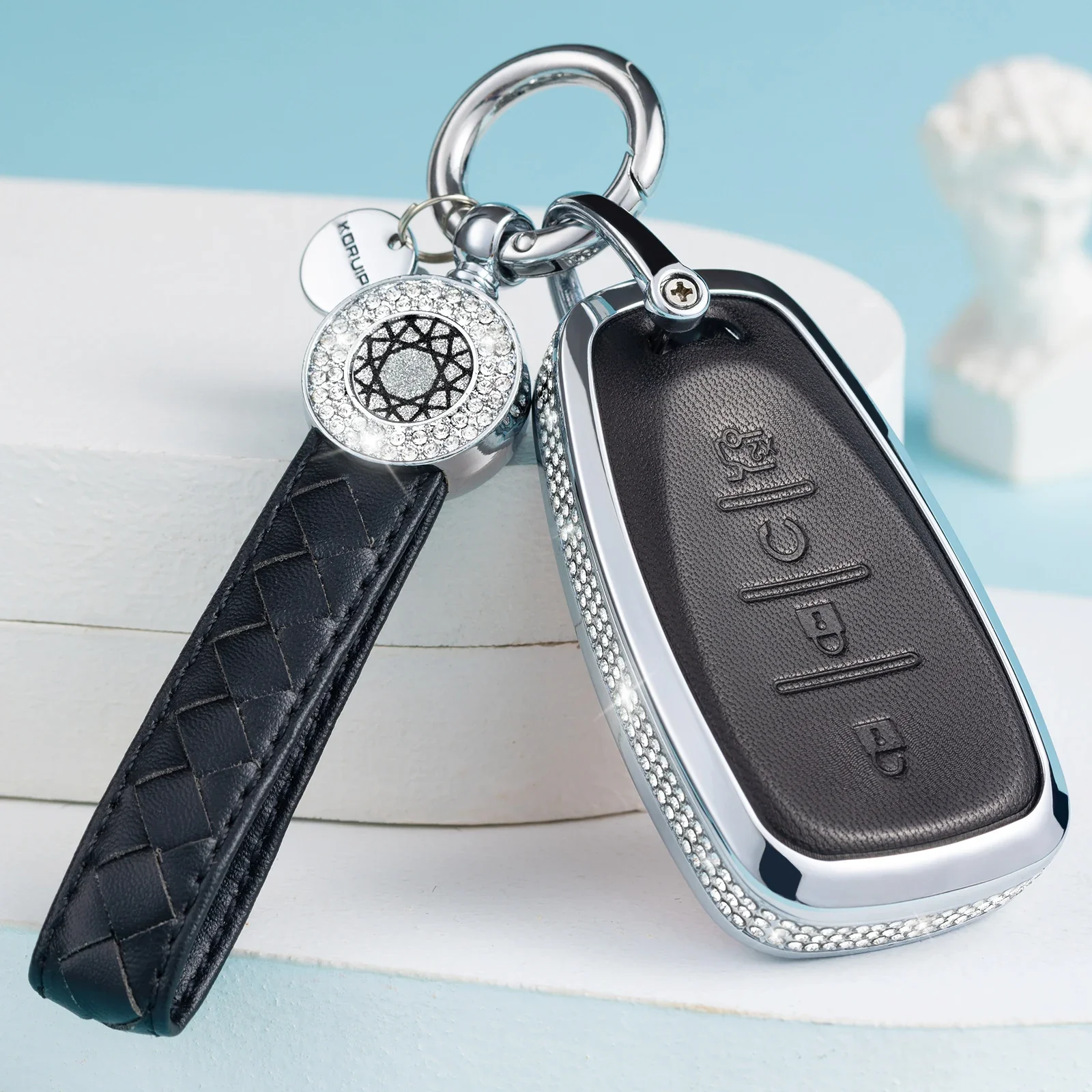 Royale Leather Collection