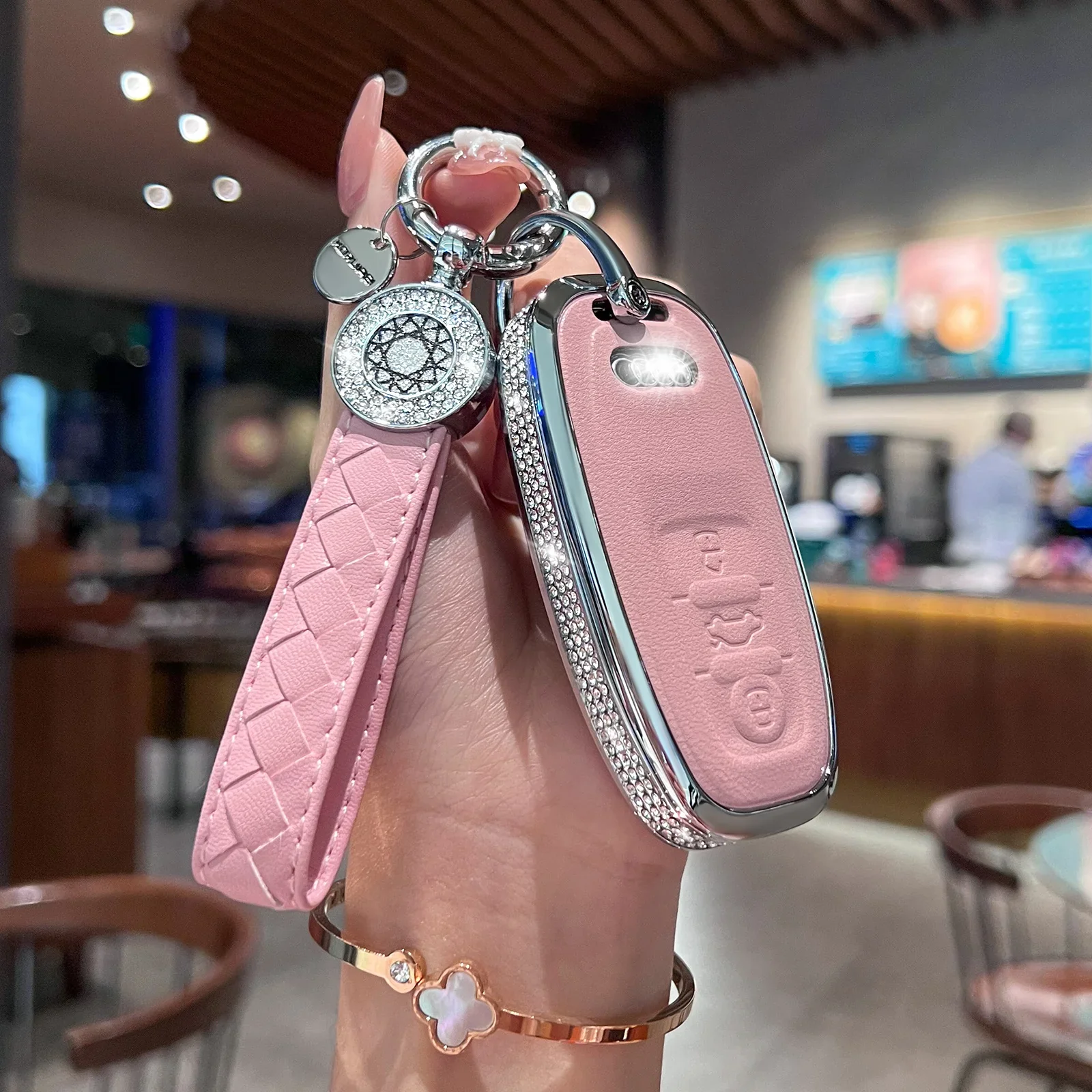 Royale Leather Collection