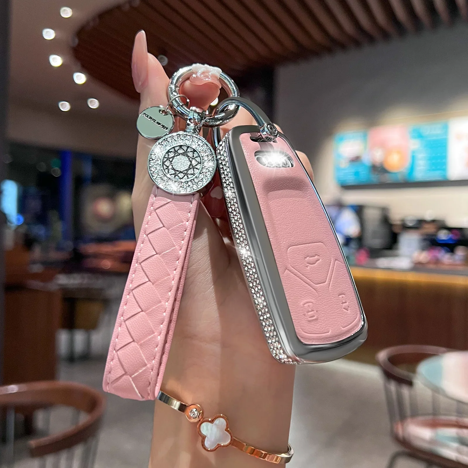 Royale Leather Collection