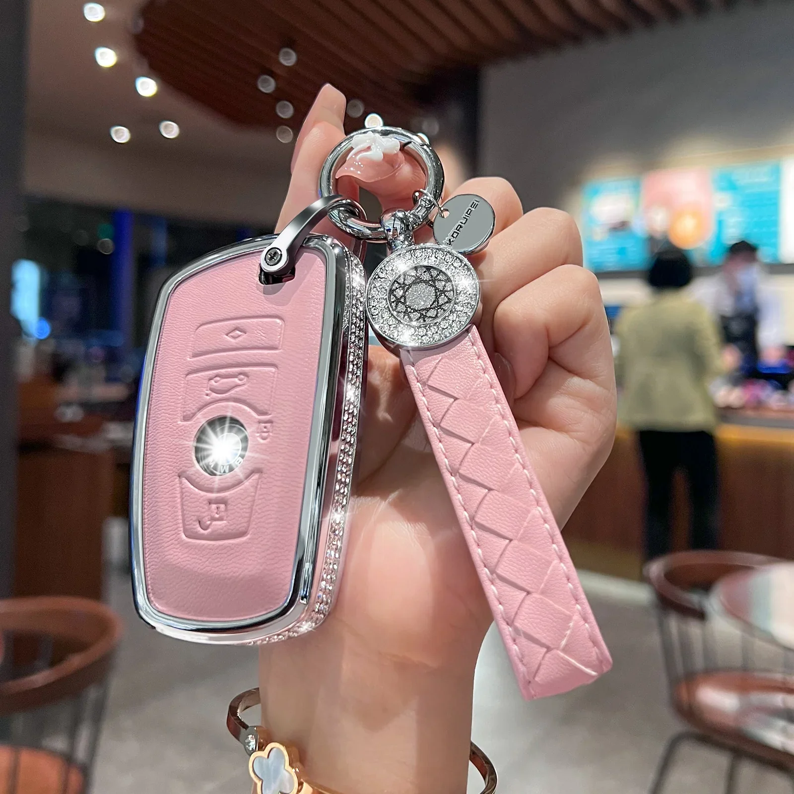 Royale Leather Collection