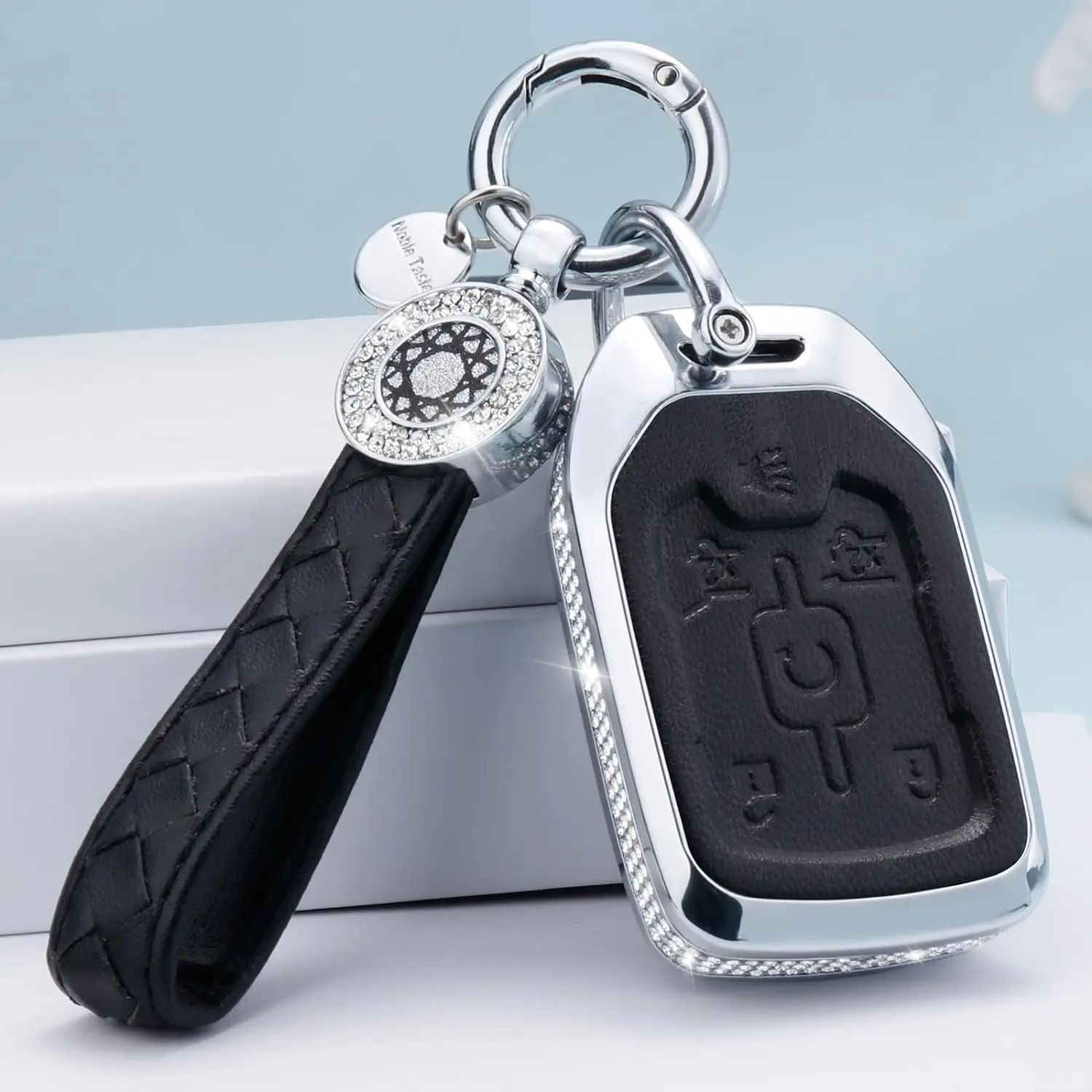 Royale Leather Collection