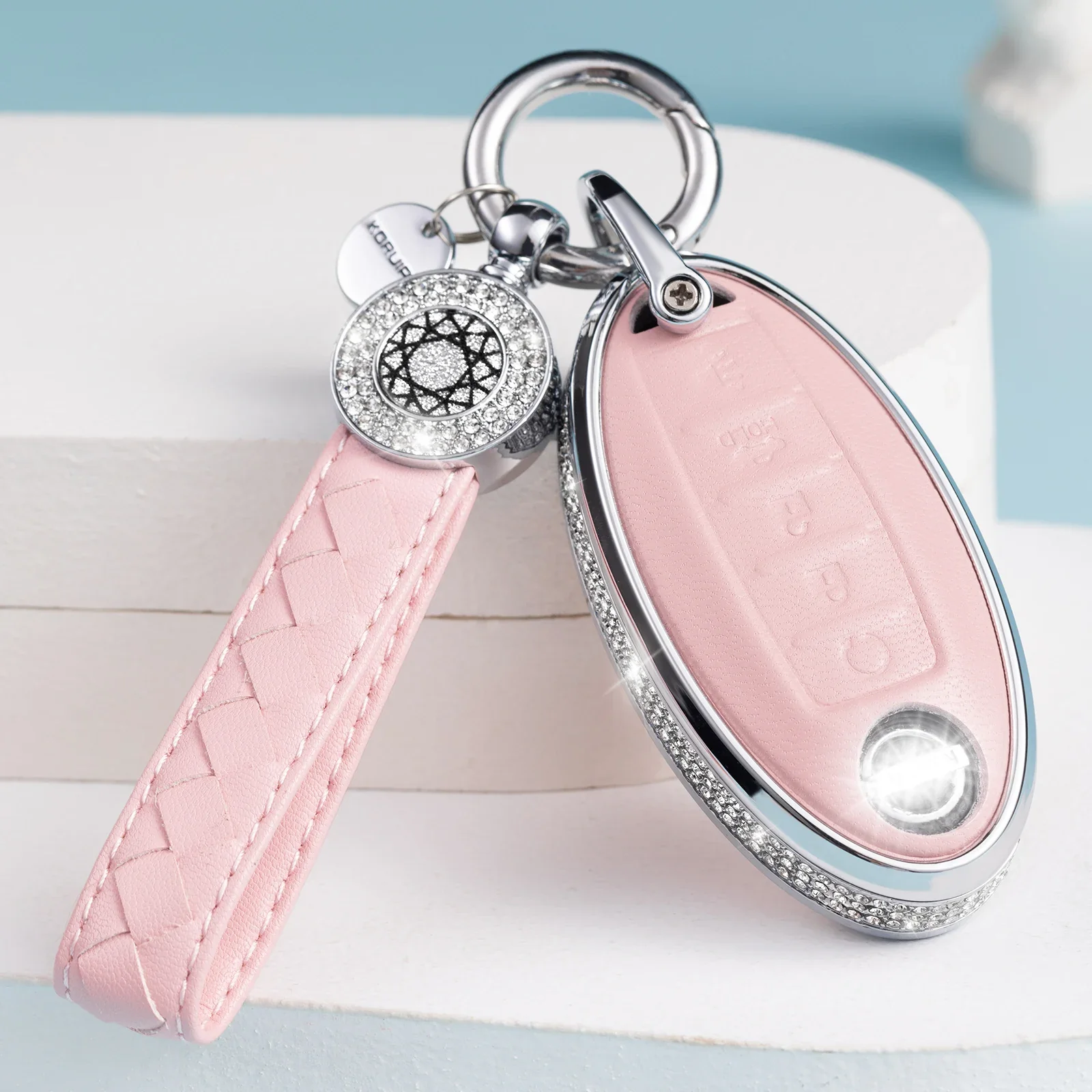 Royale Leather Collection