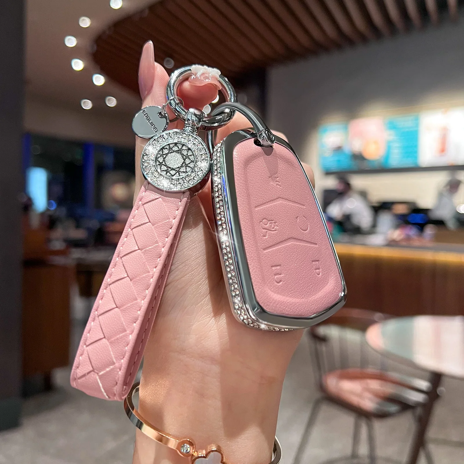 Royale Leather Collection