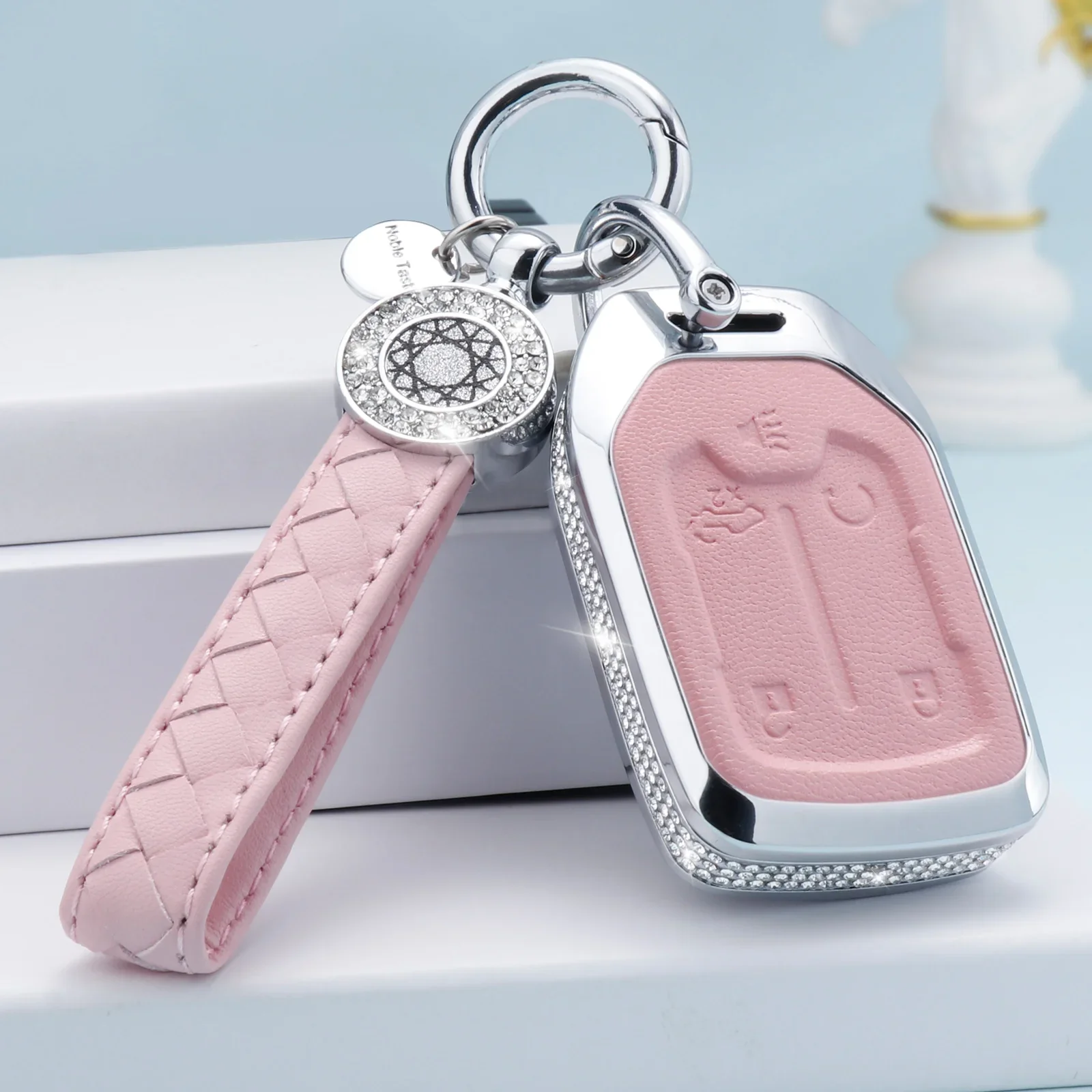 Royale Leather Collection