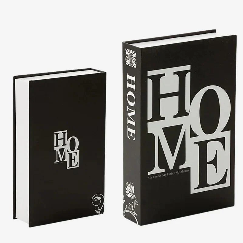 Clever Cover LuxeBook