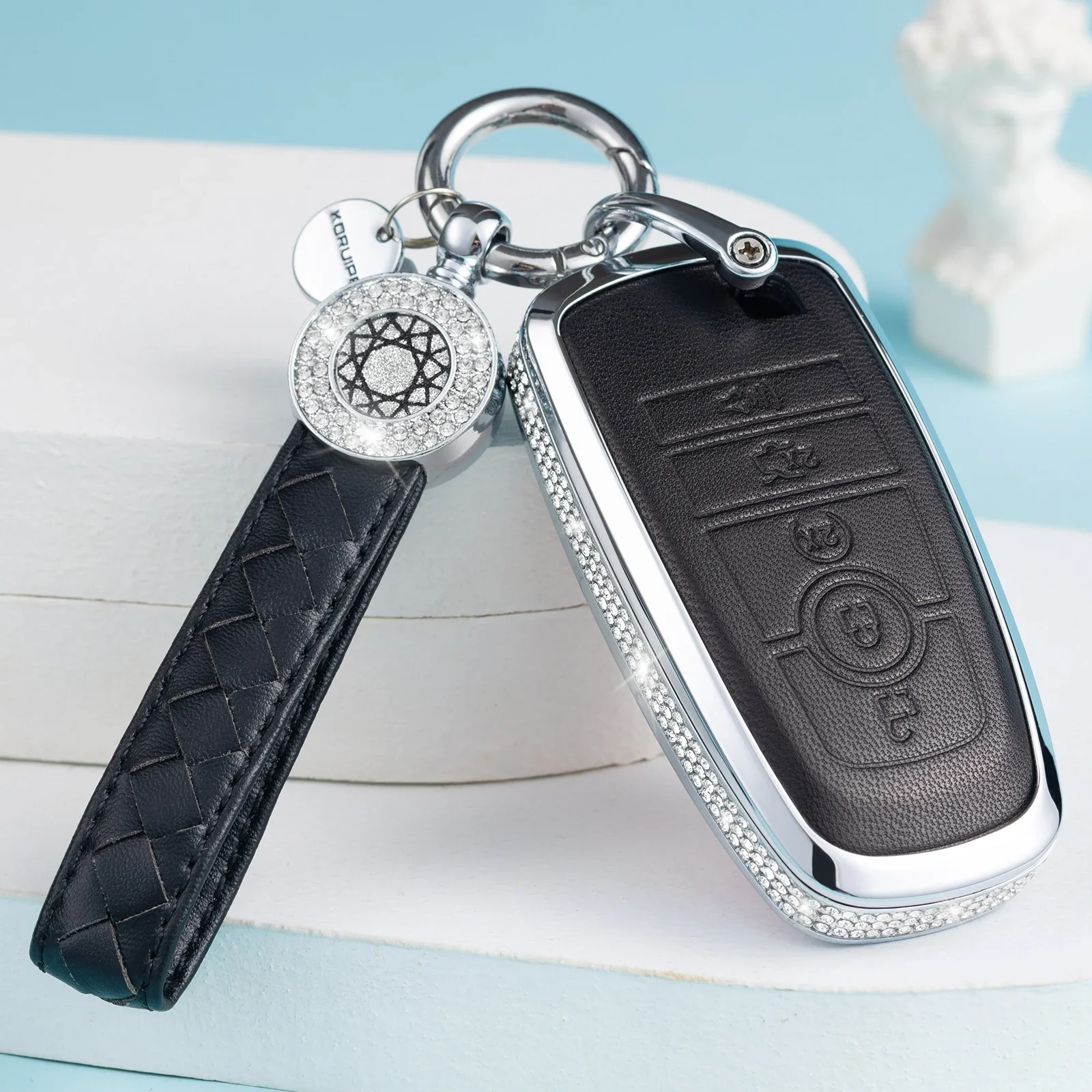 Royale Leather Collection