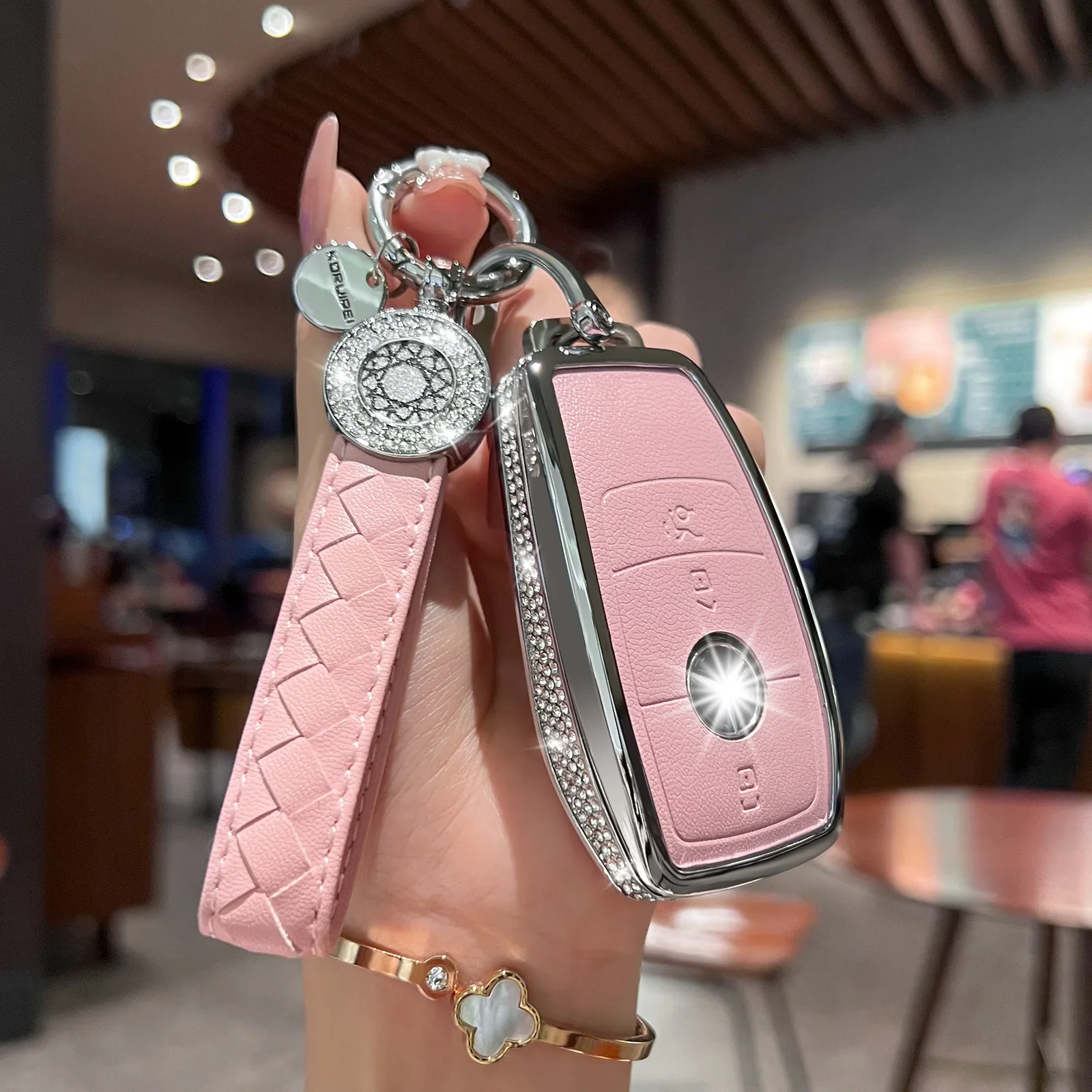 Royale Leather Collection