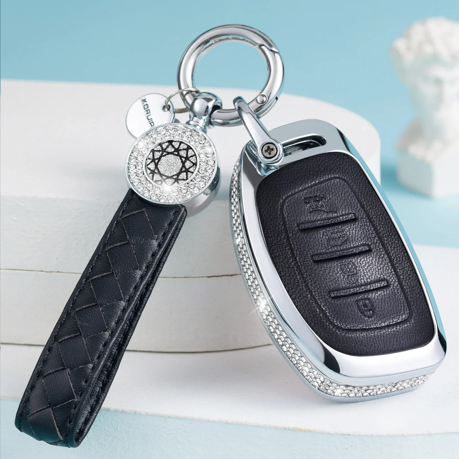 Royale Leather Collection