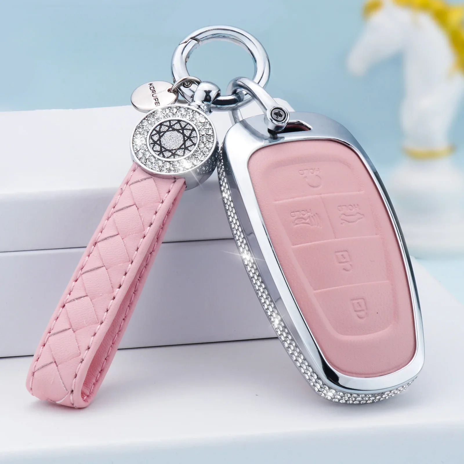 Royale Leather Collection