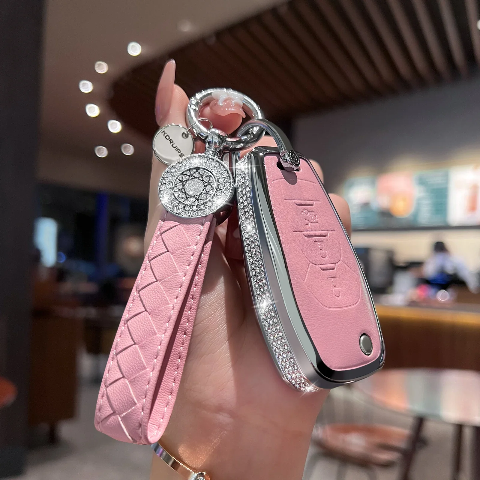 Royale Leather Collection