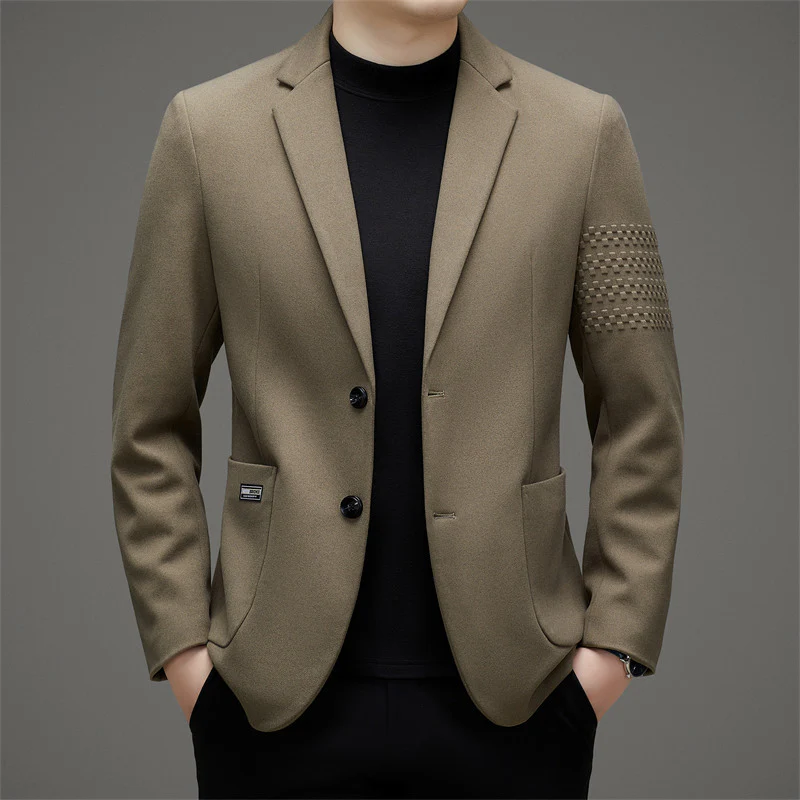 Legacy Cliff Classic Blazer