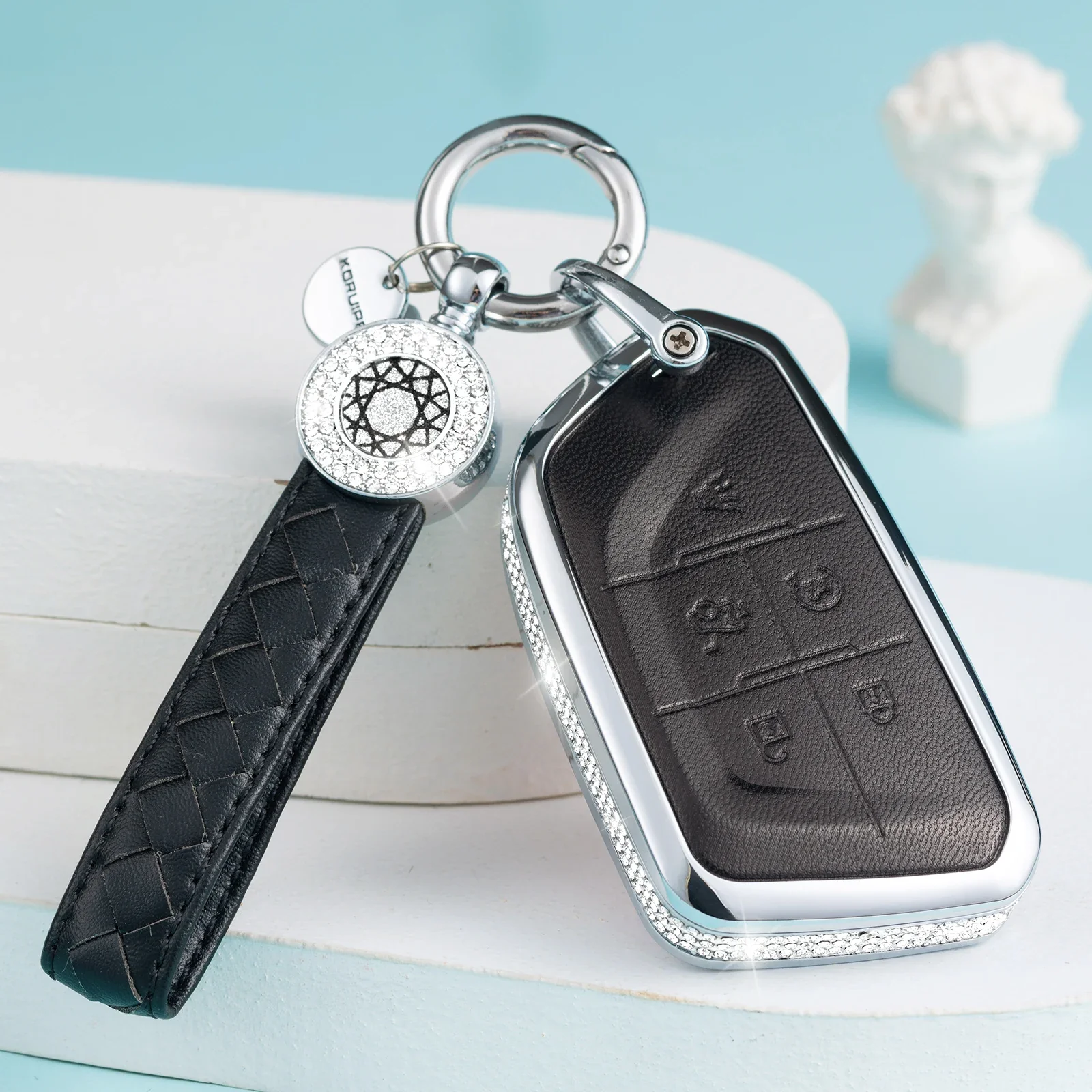 Royale Leather Collection