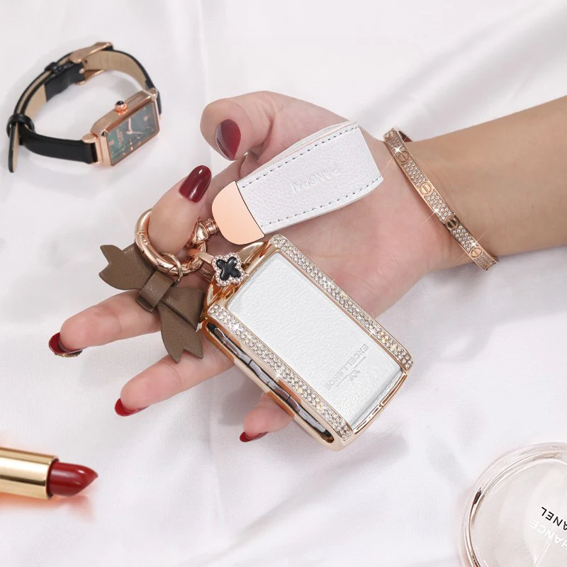 Royale Leather Collection