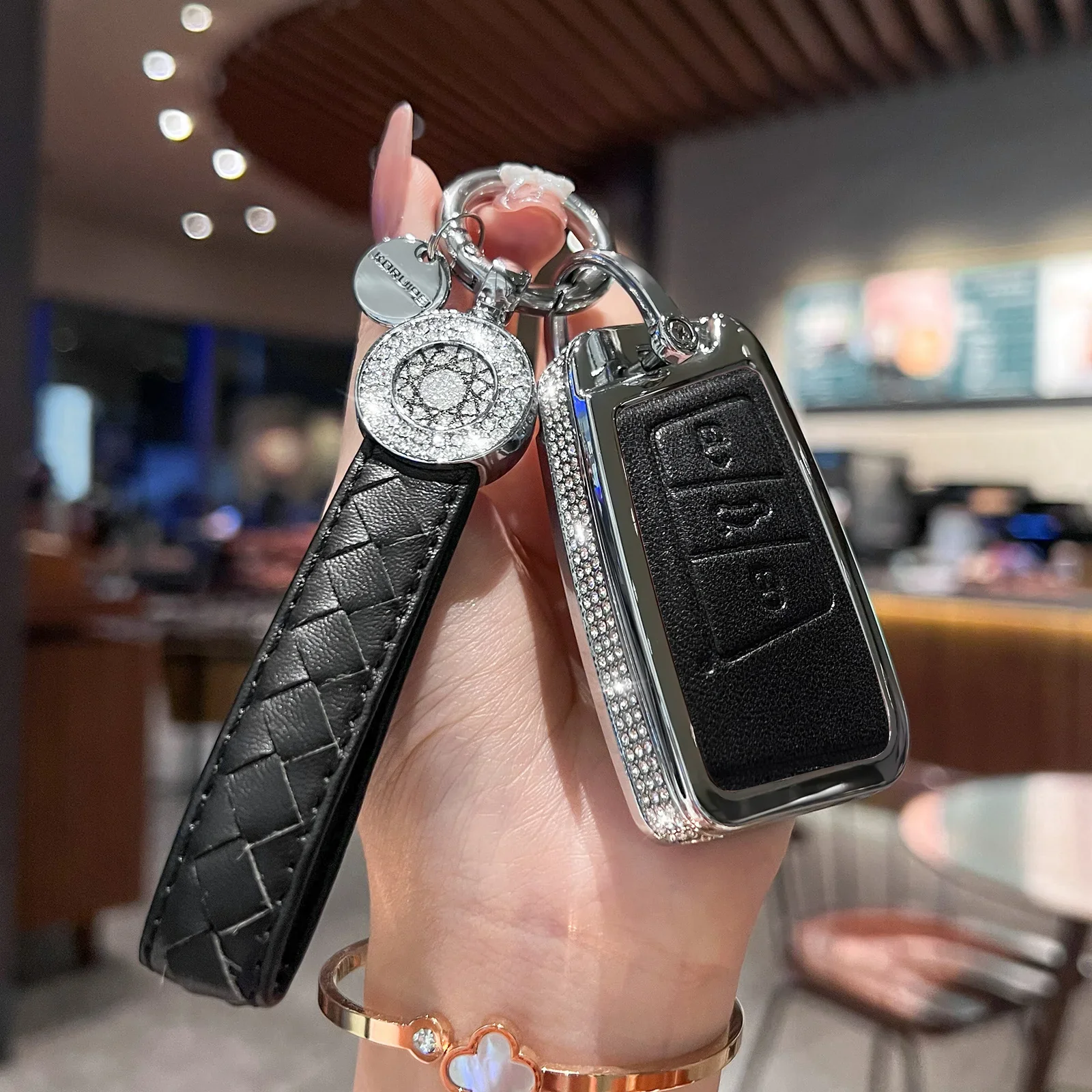 Royale Leather Collection