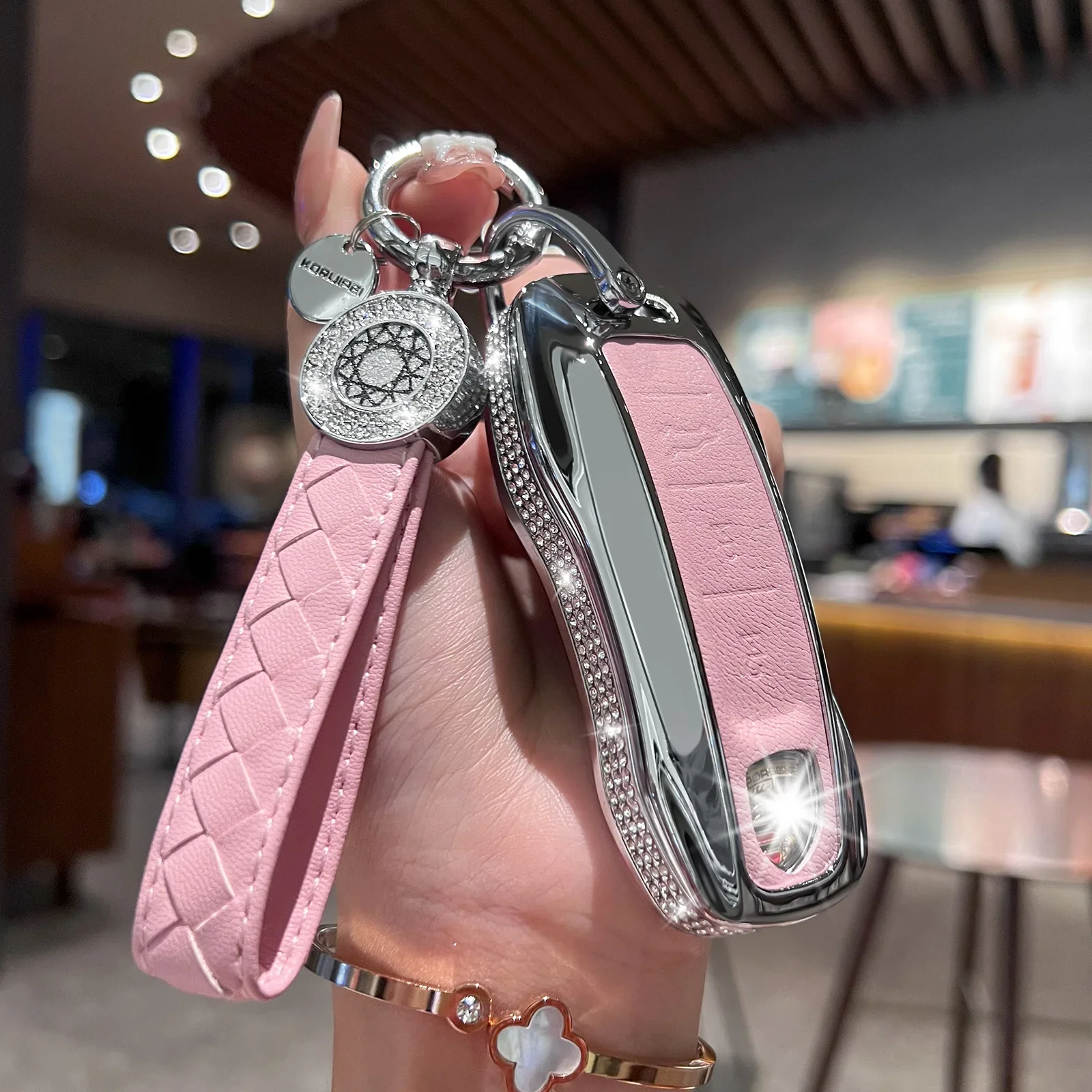 Royale Leather Collection