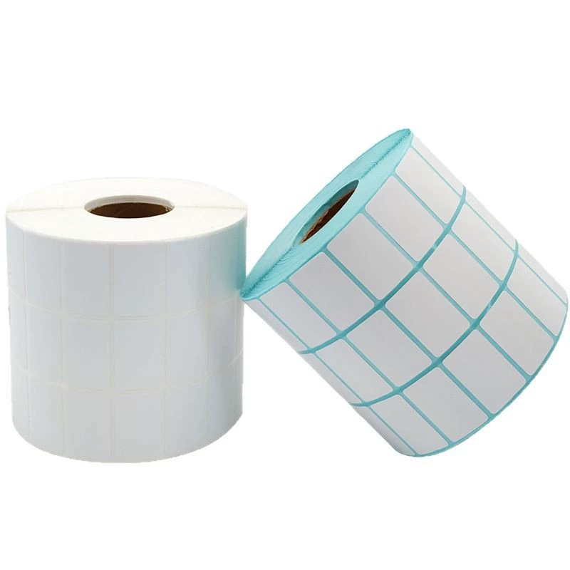 Label paper 70mm*20mm 100mm*100mm