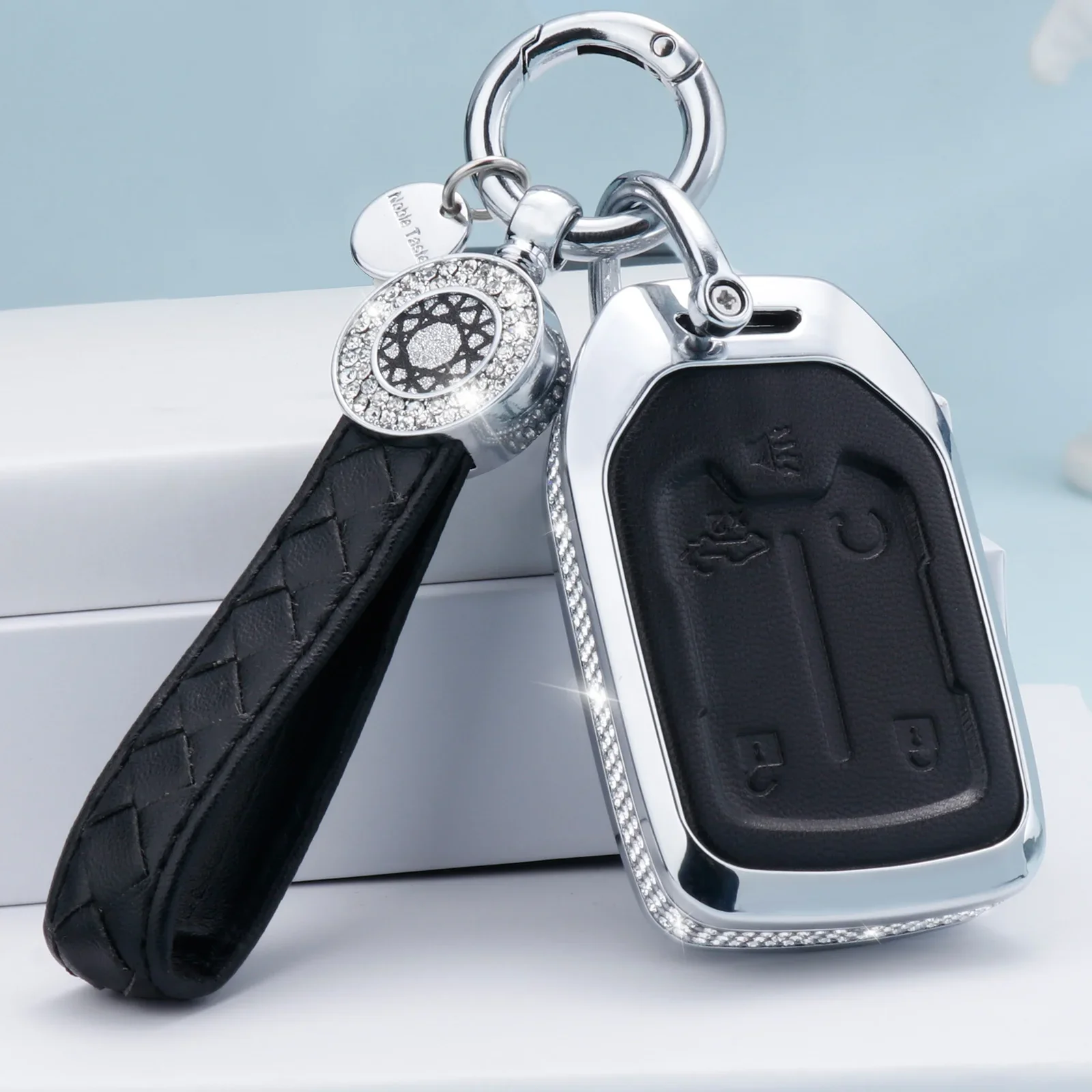 Royale Leather Collection