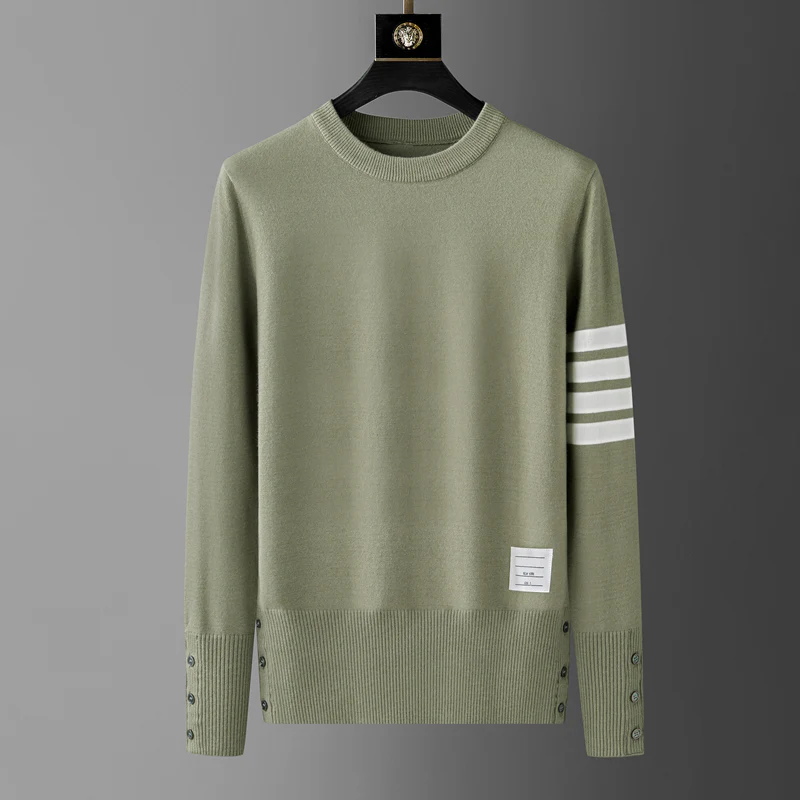Legacy Premium Sweater