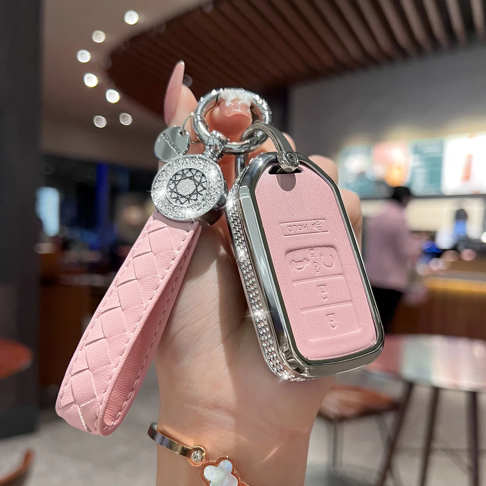 Royale Leather Collection