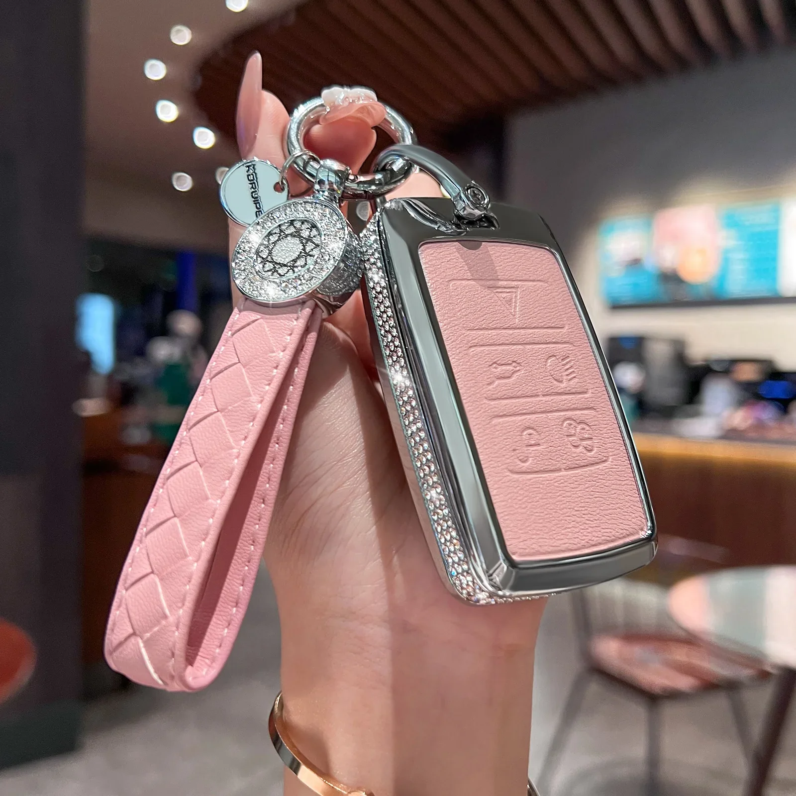 Royale Leather Collection