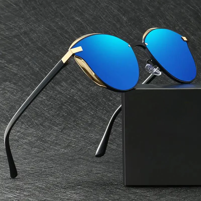 Lustra Polarized Sunglasses