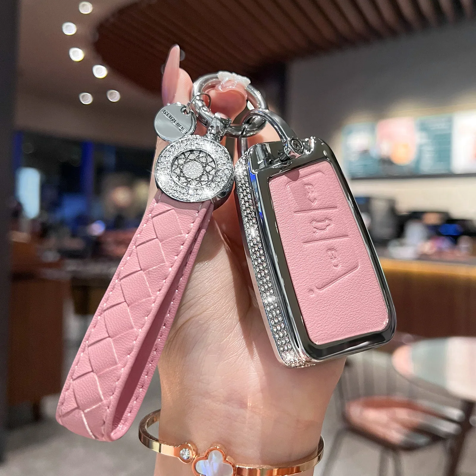 Royale Leather Collection