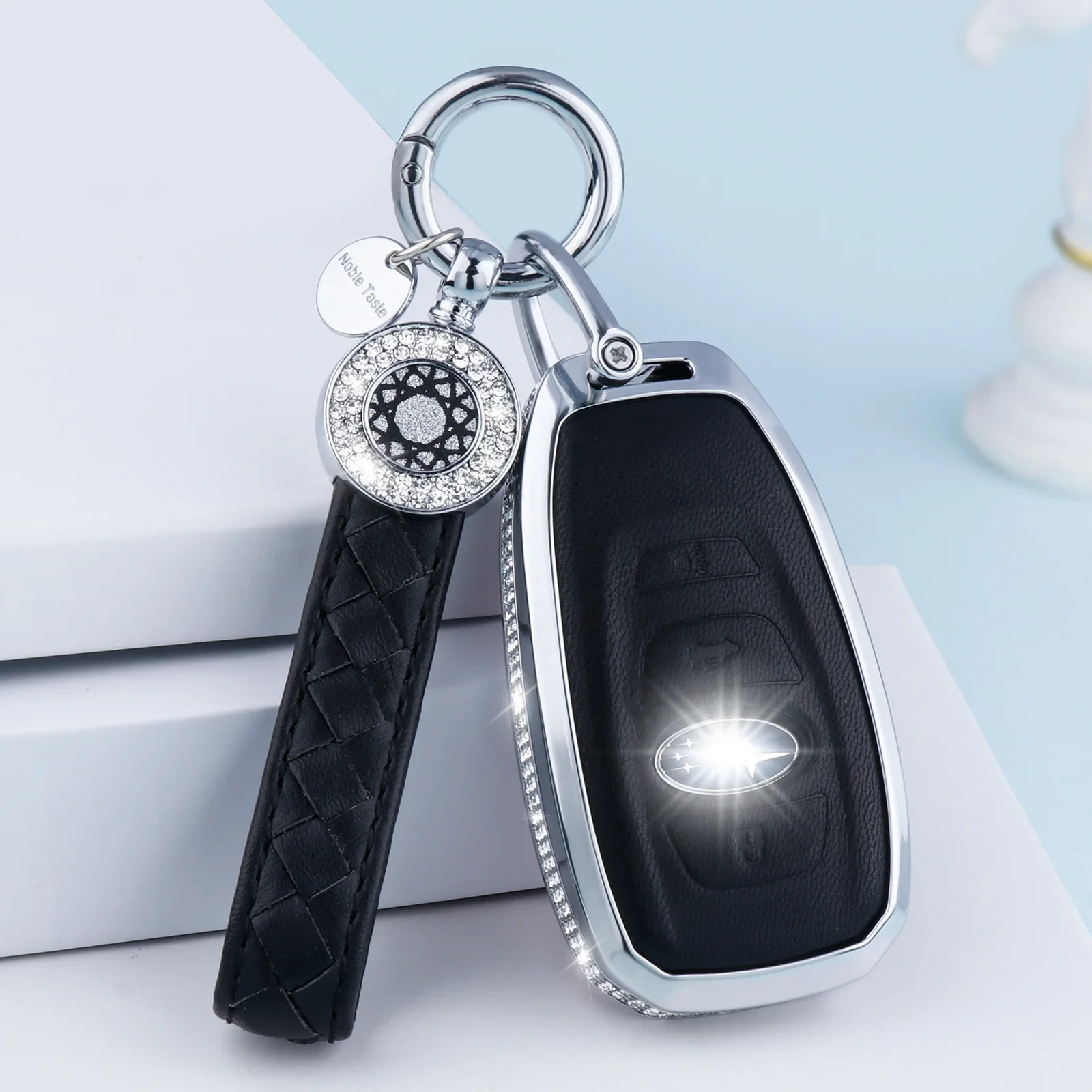 Royale Leather Collection