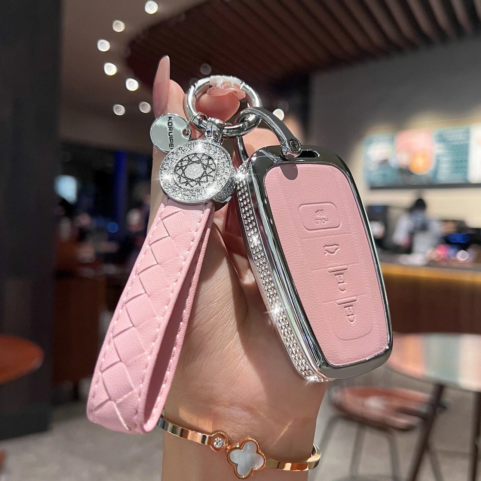 Royale Leather Collection