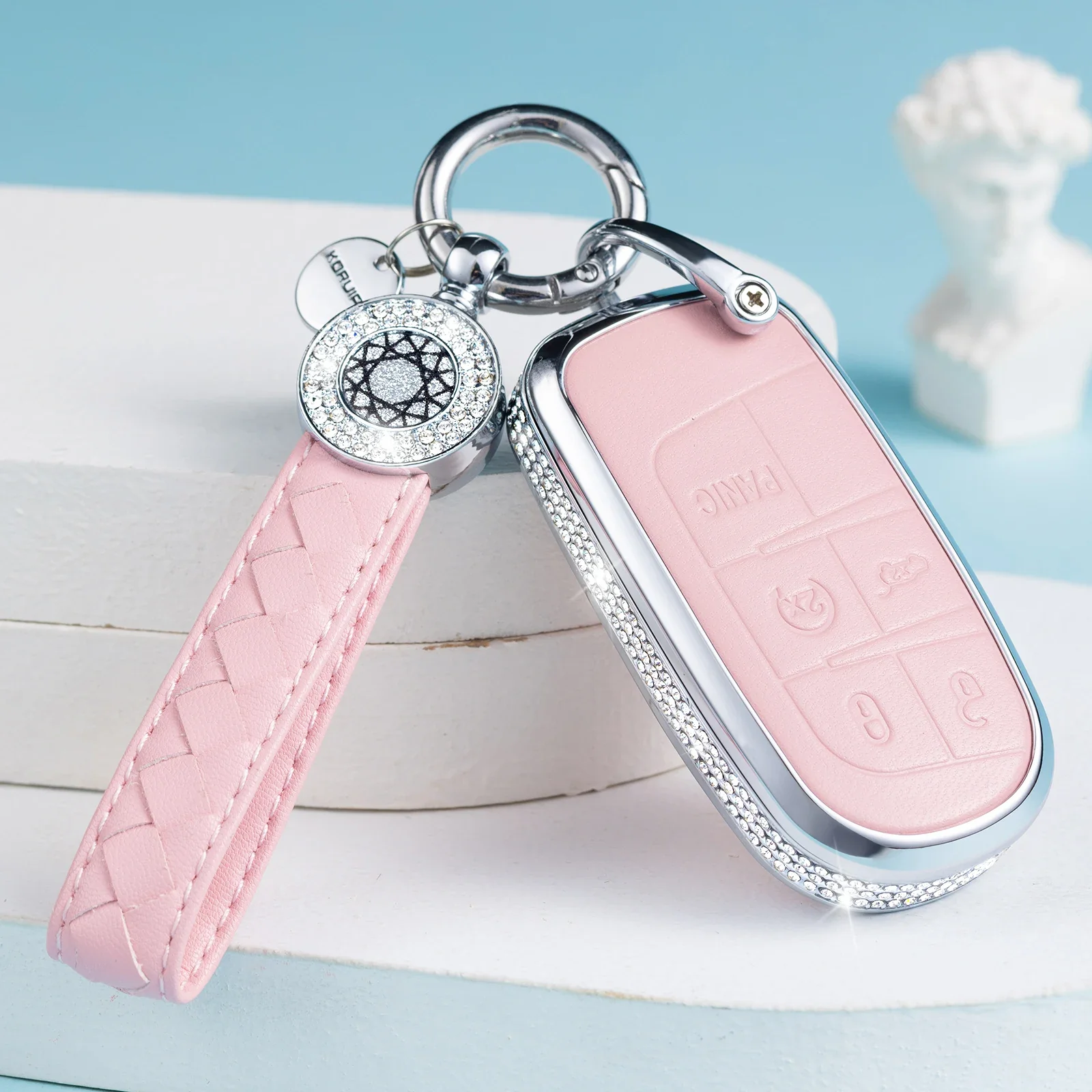 Royale Leather Collection