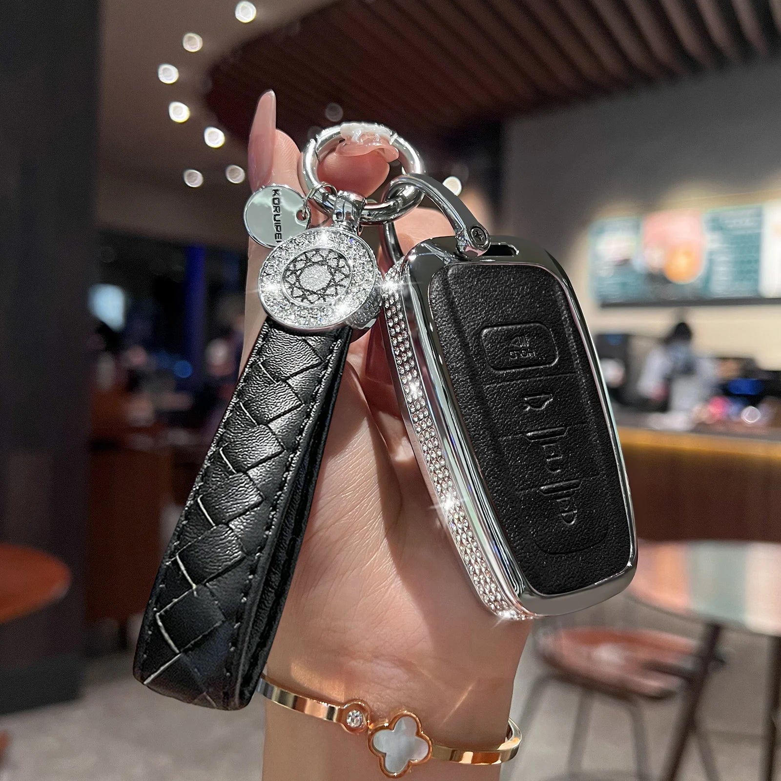 Royale Leather Collection