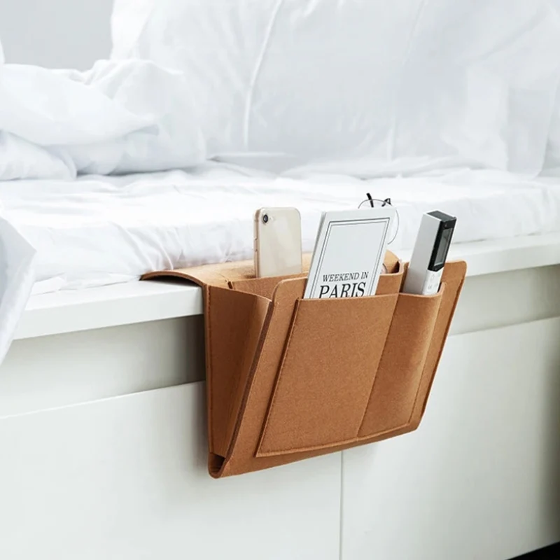 SlumberSide Storage Sleeve