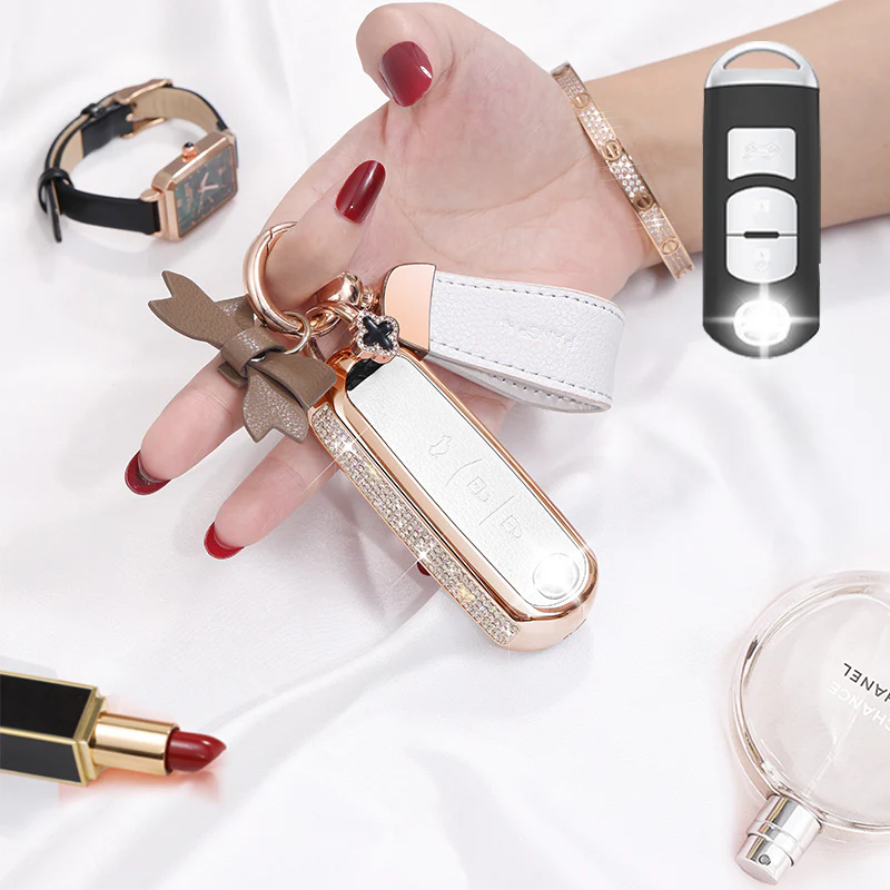 Royale Leather Collection