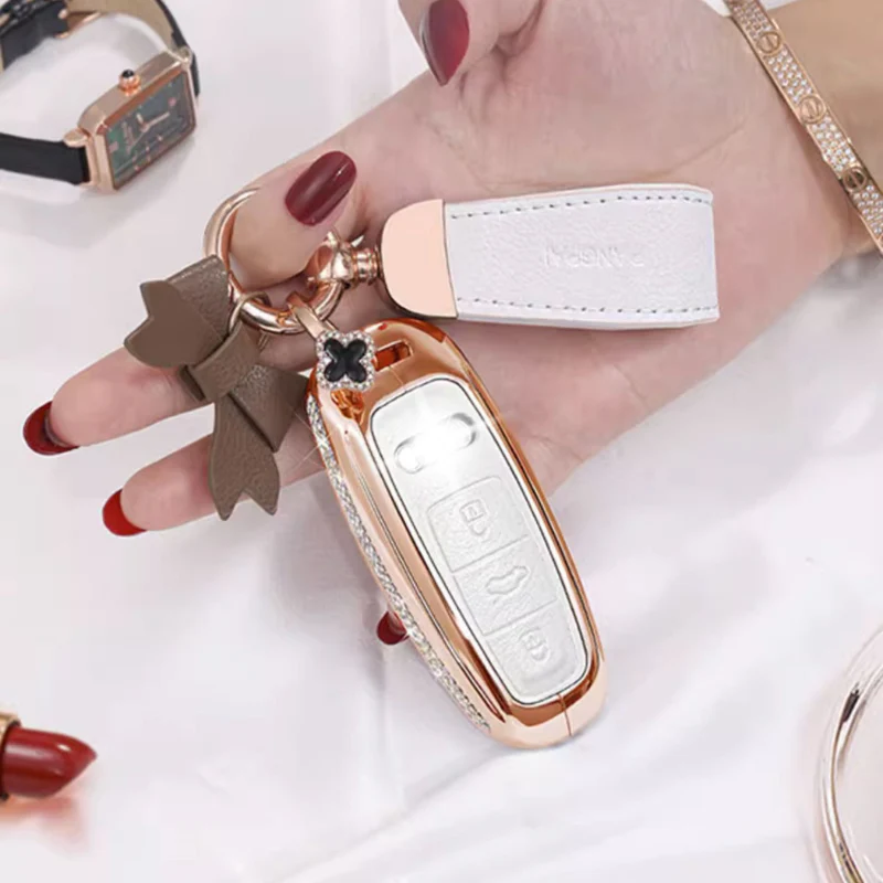 Royale Leather Collection