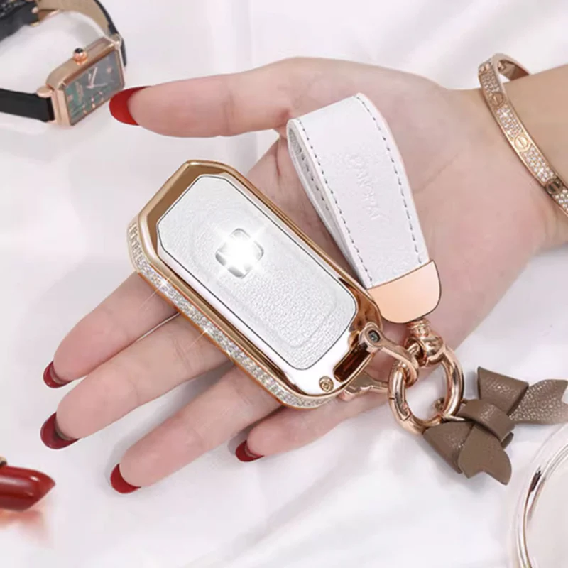 Royale Leather Collection