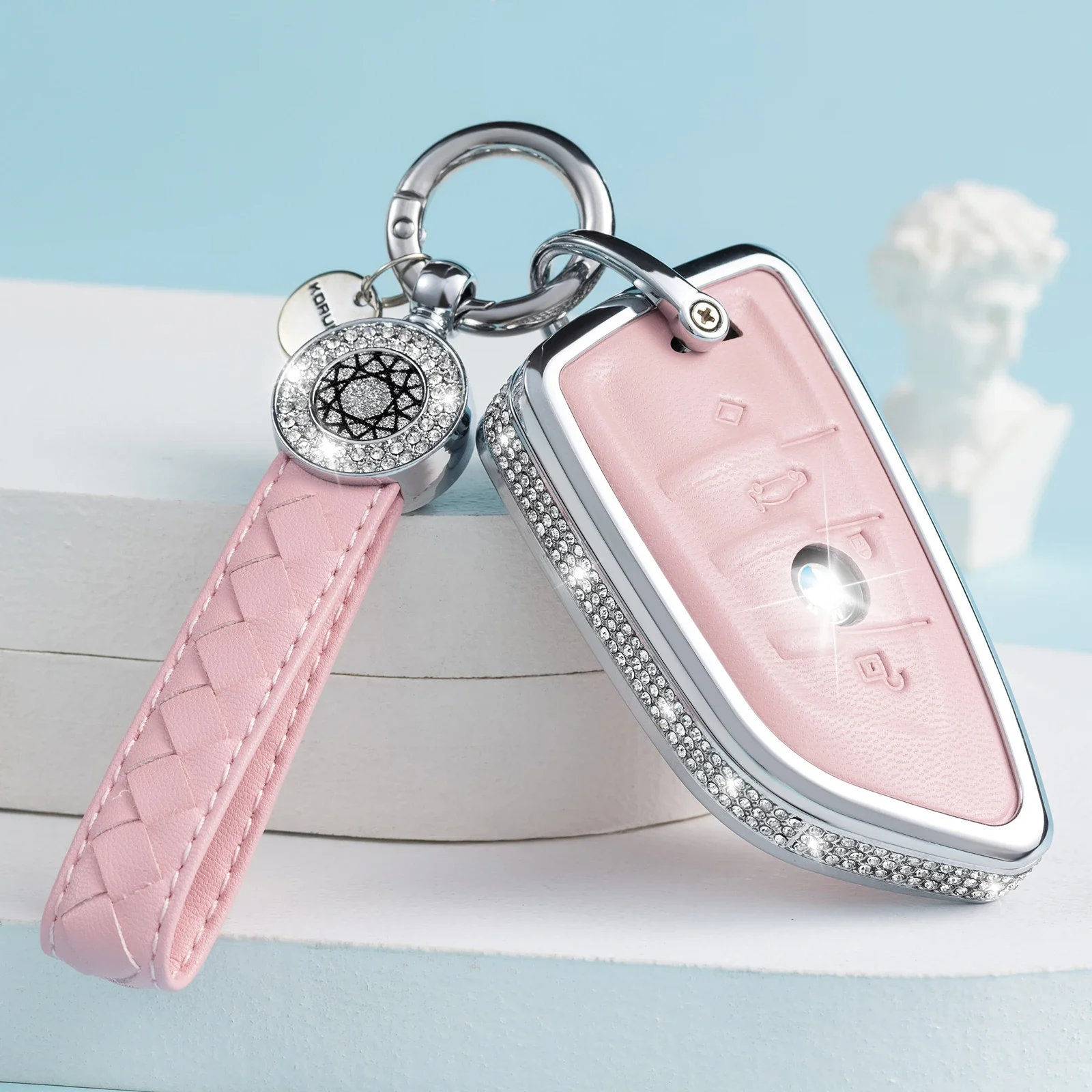 Royale Leather Collection