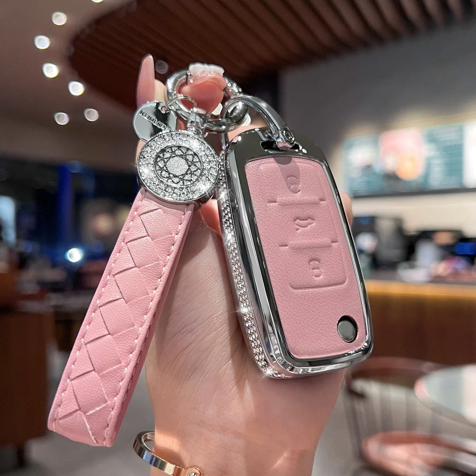 Royale Leather Collection