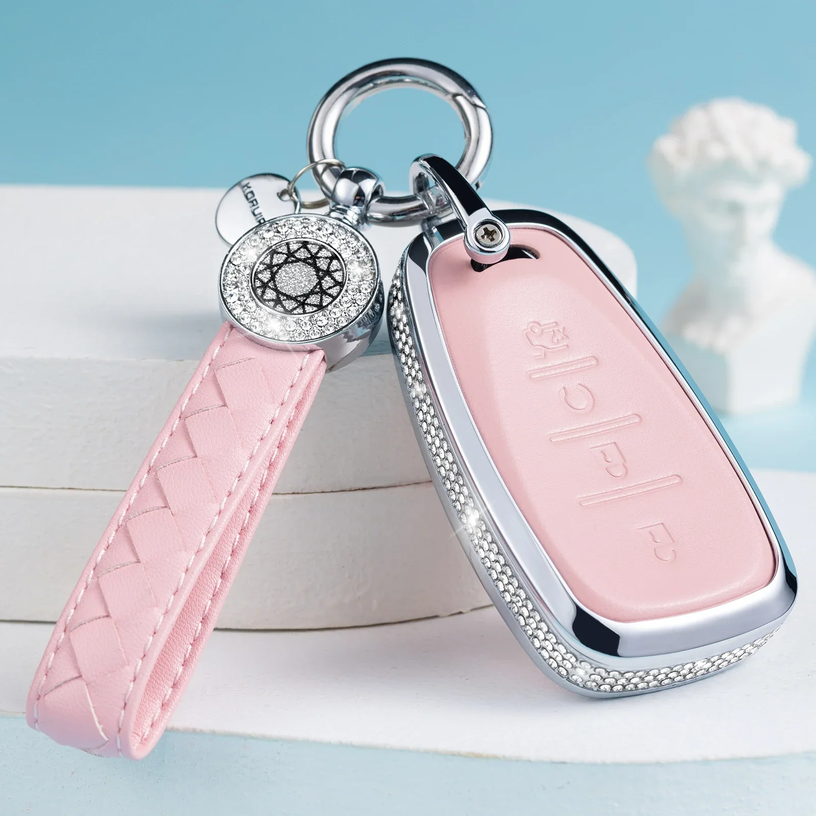 Royale Leather Collection