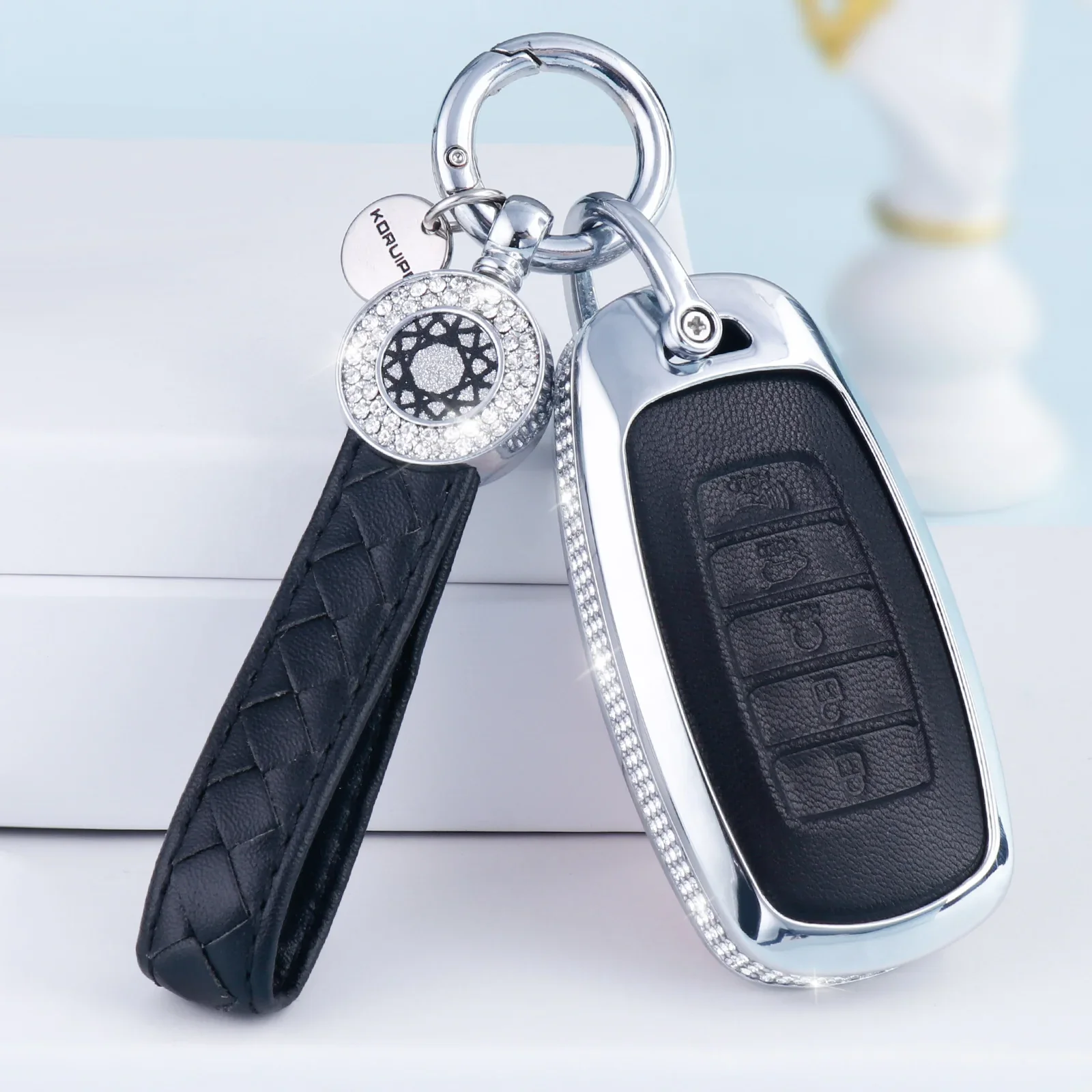 Royale Leather Collection