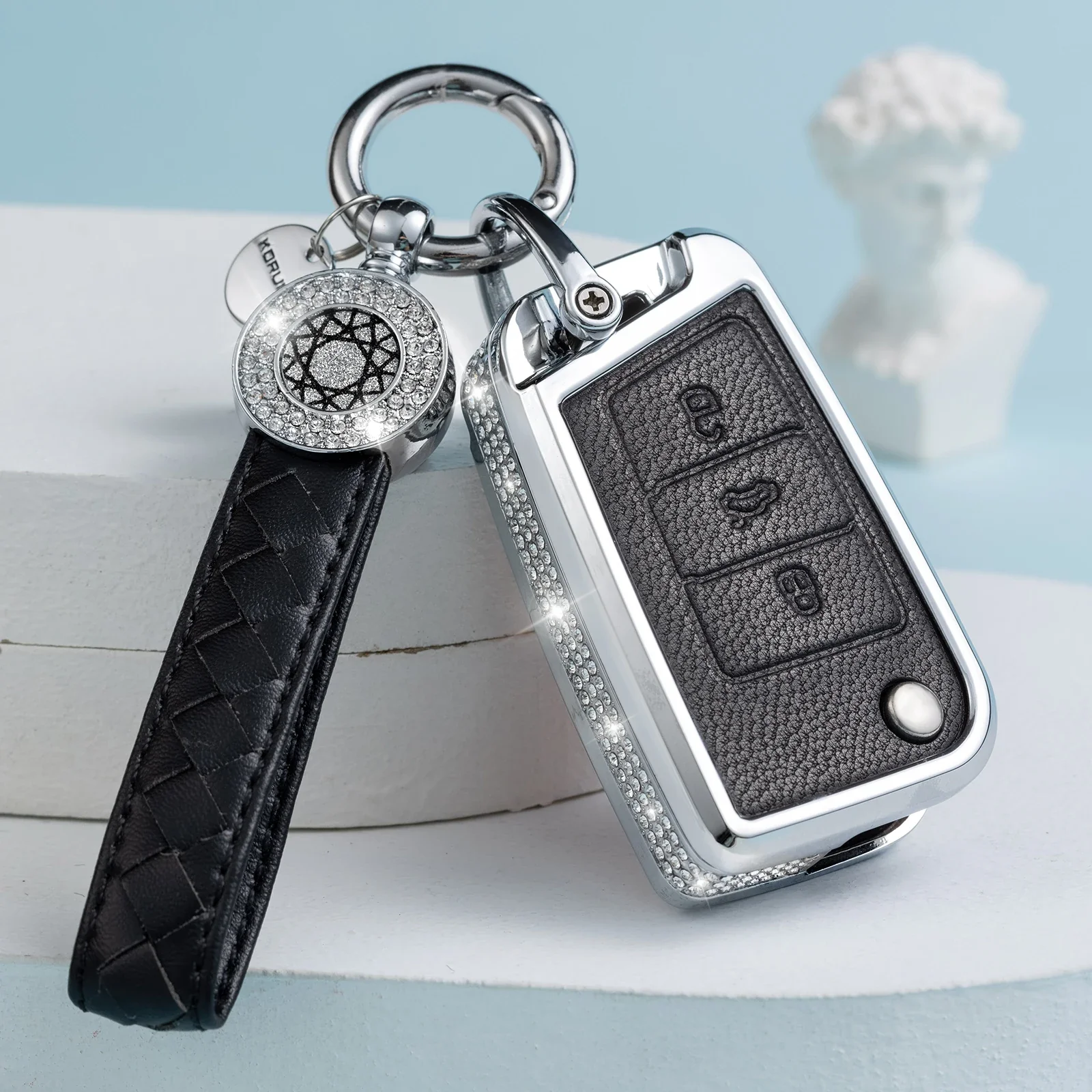 Royale Leather Collection