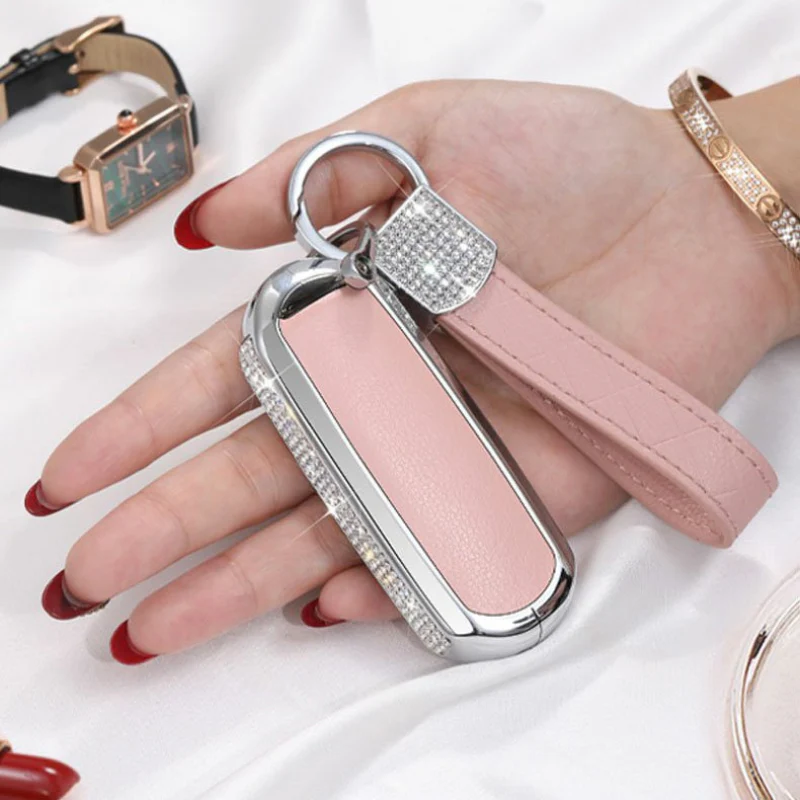 Royale Leather Collection