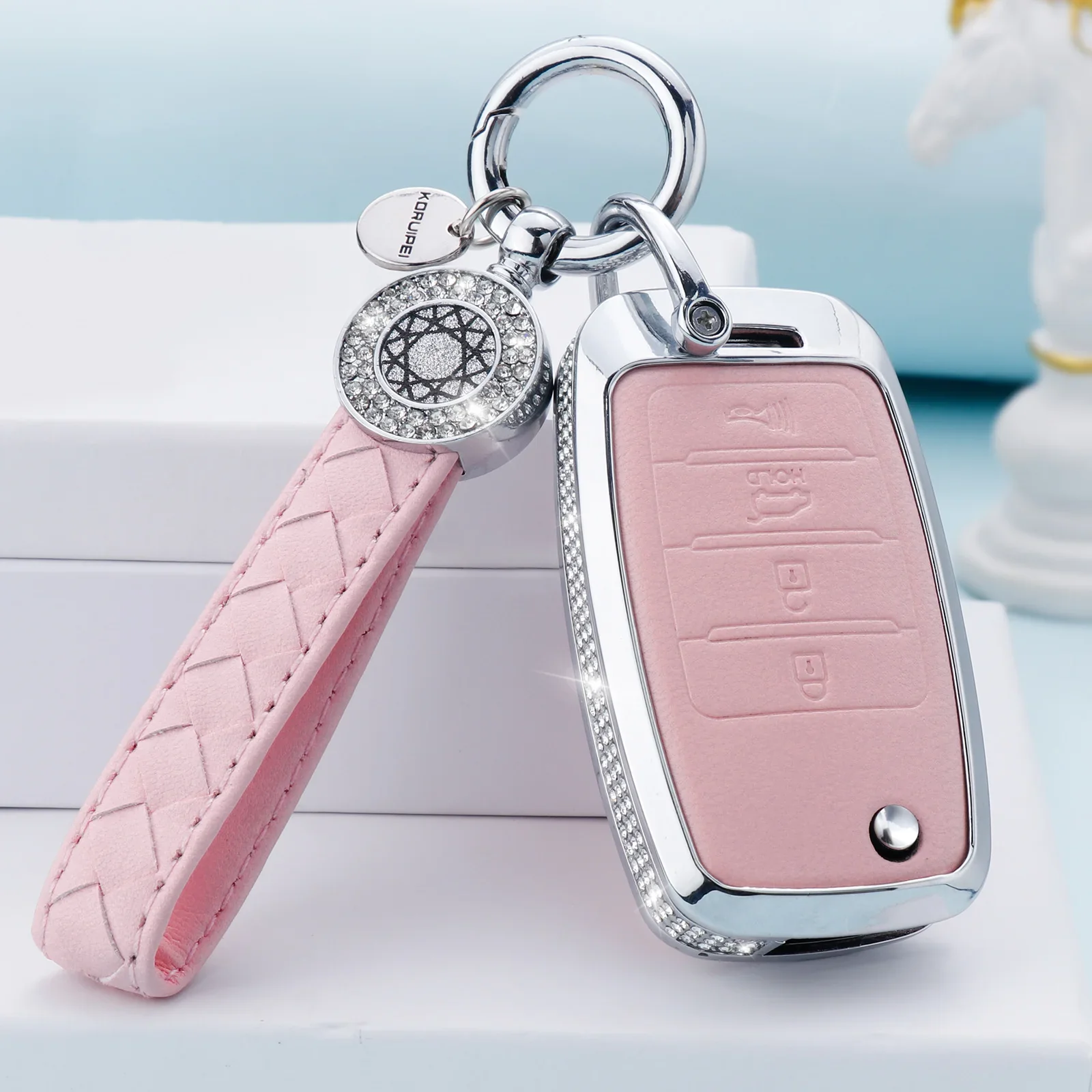 Royale Leather Collection